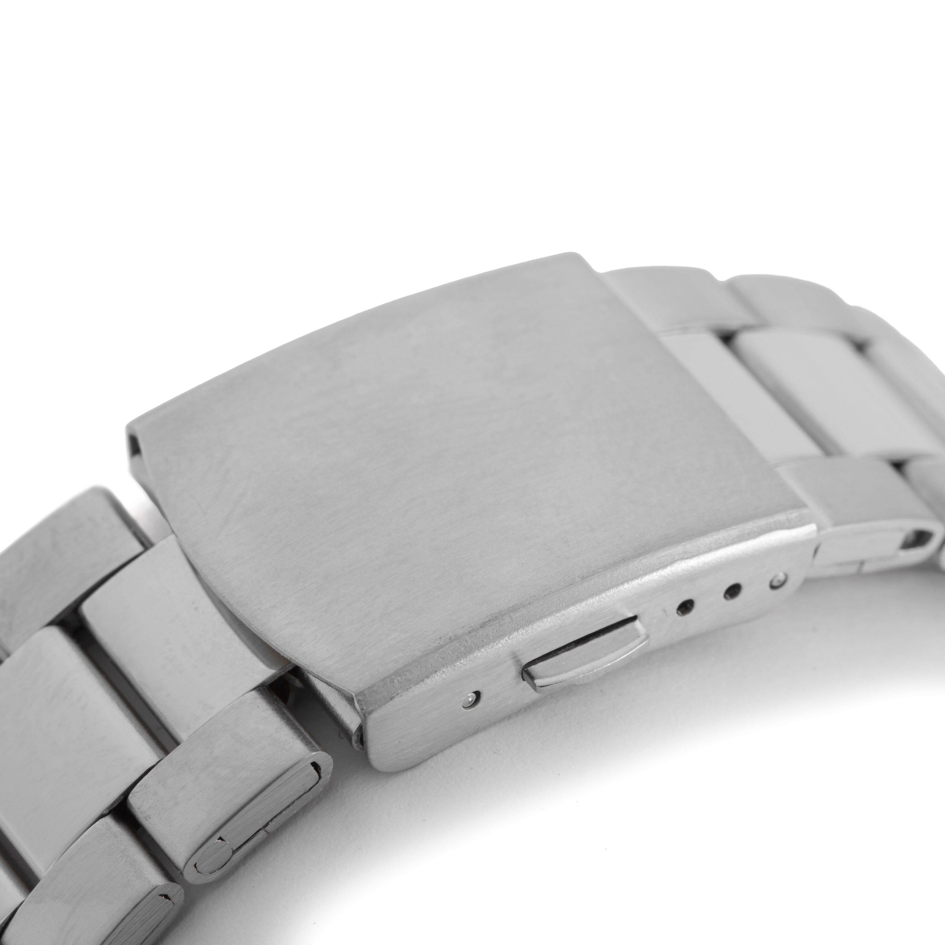 Classic Onyx Mariner Watch - 4