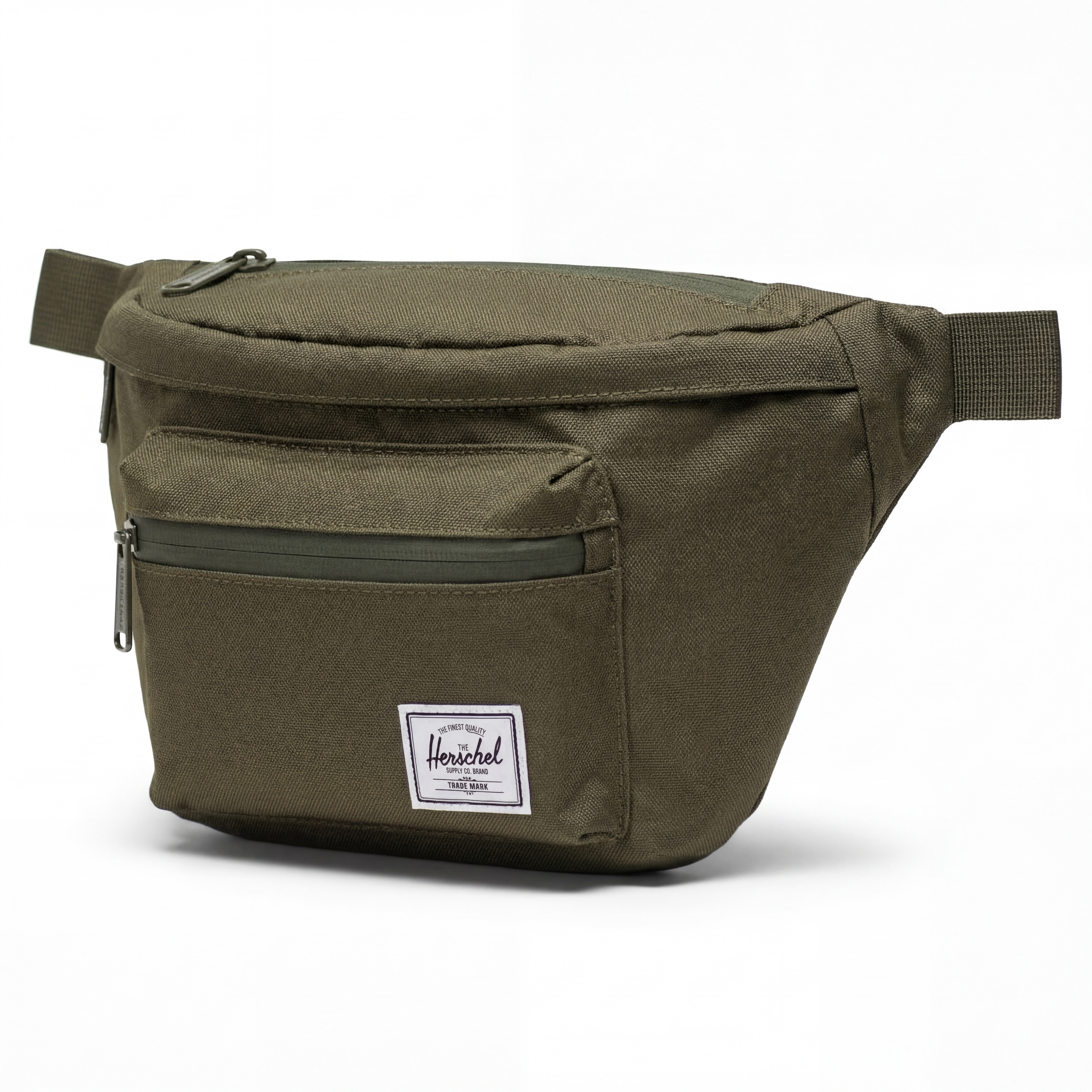 Herschel™ | Pop Quiz τσαντάκι μέσης πράσινο