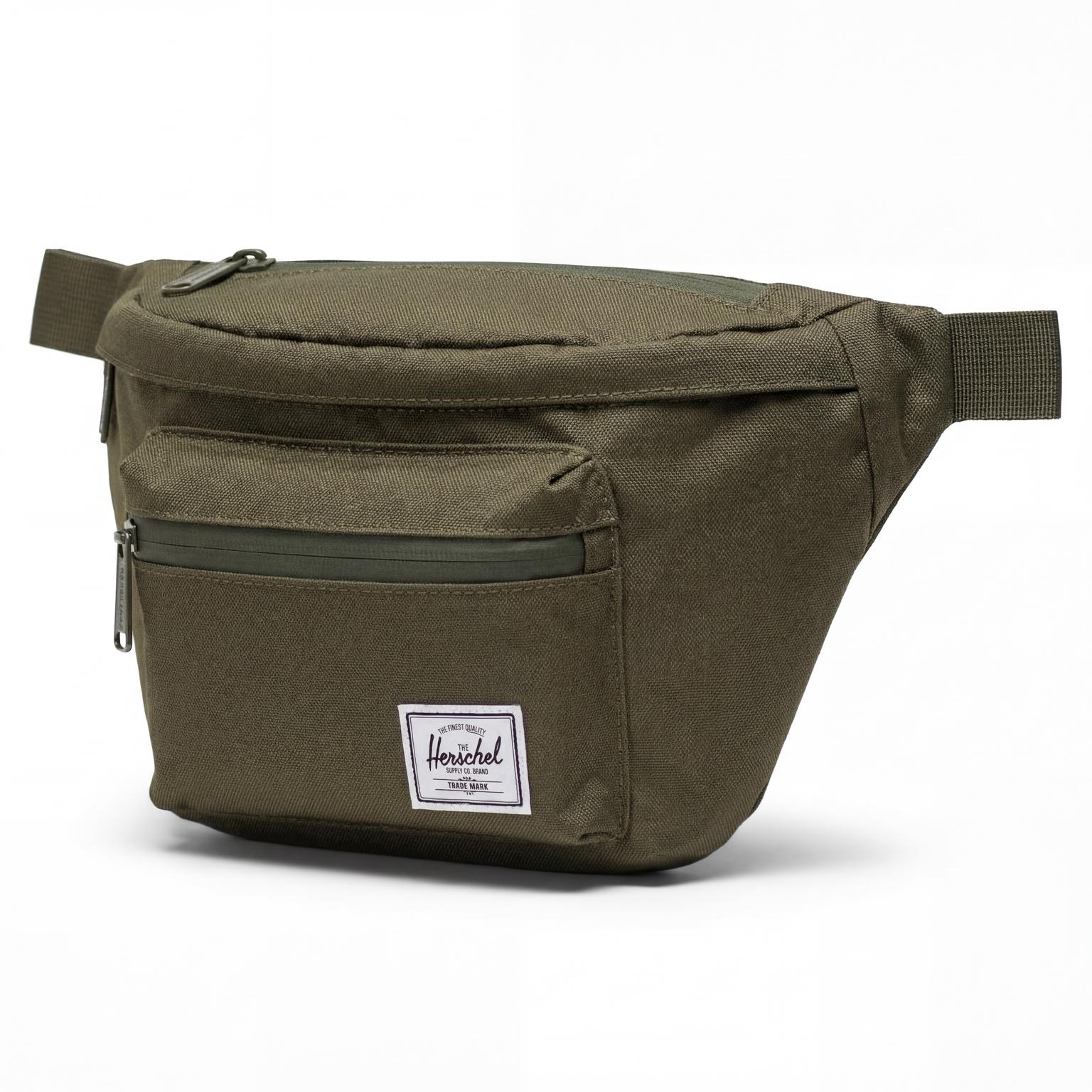 Herschel™ | Vihreä Pop Quiz Vyölaukku Herschel™ | Vihreä Pop Quiz Vyölaukku
