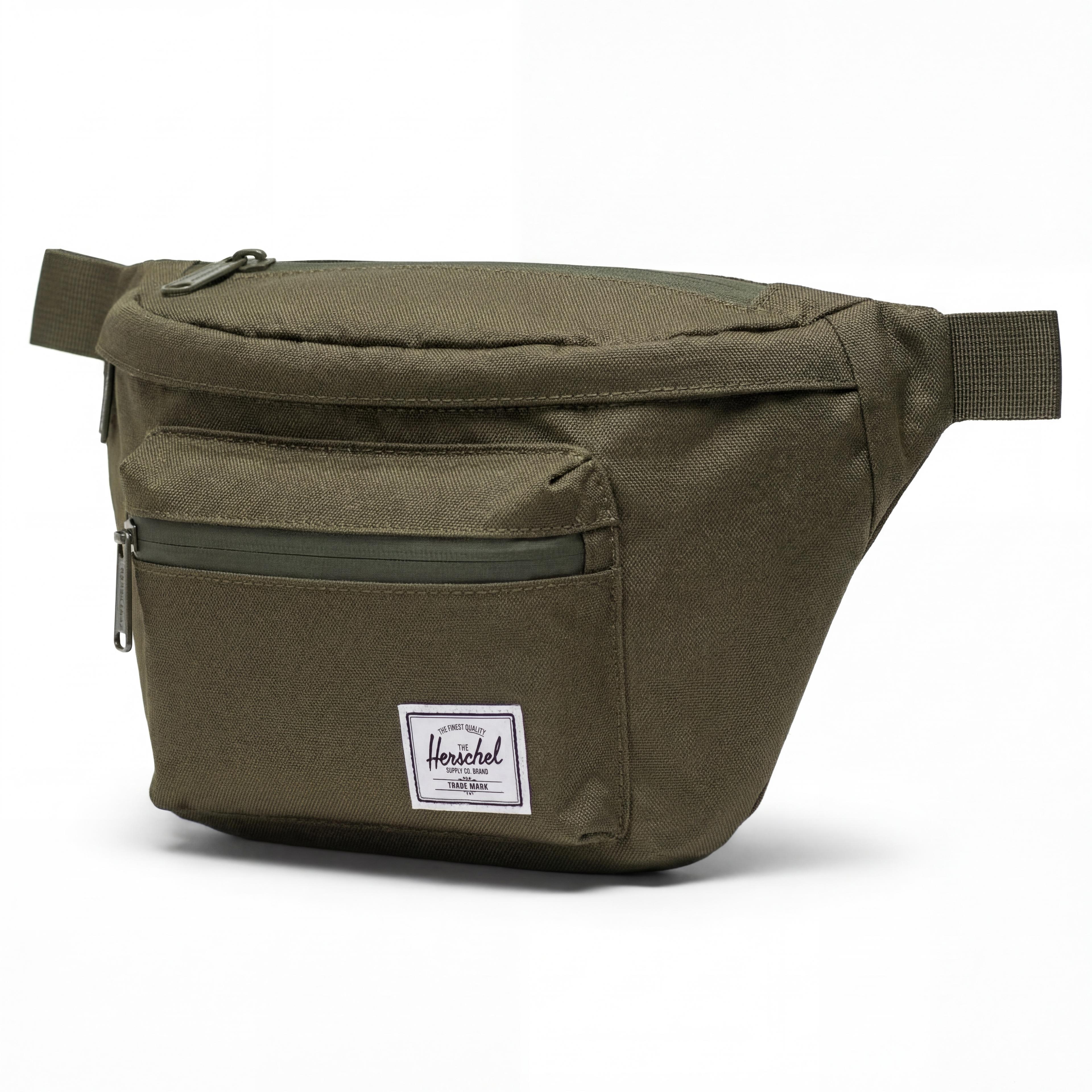 Herschel™ | Pop Quiz τσαντάκι μέσης πράσινο Herschel™ | Pop Quiz τσαντάκι μέσης πράσινο