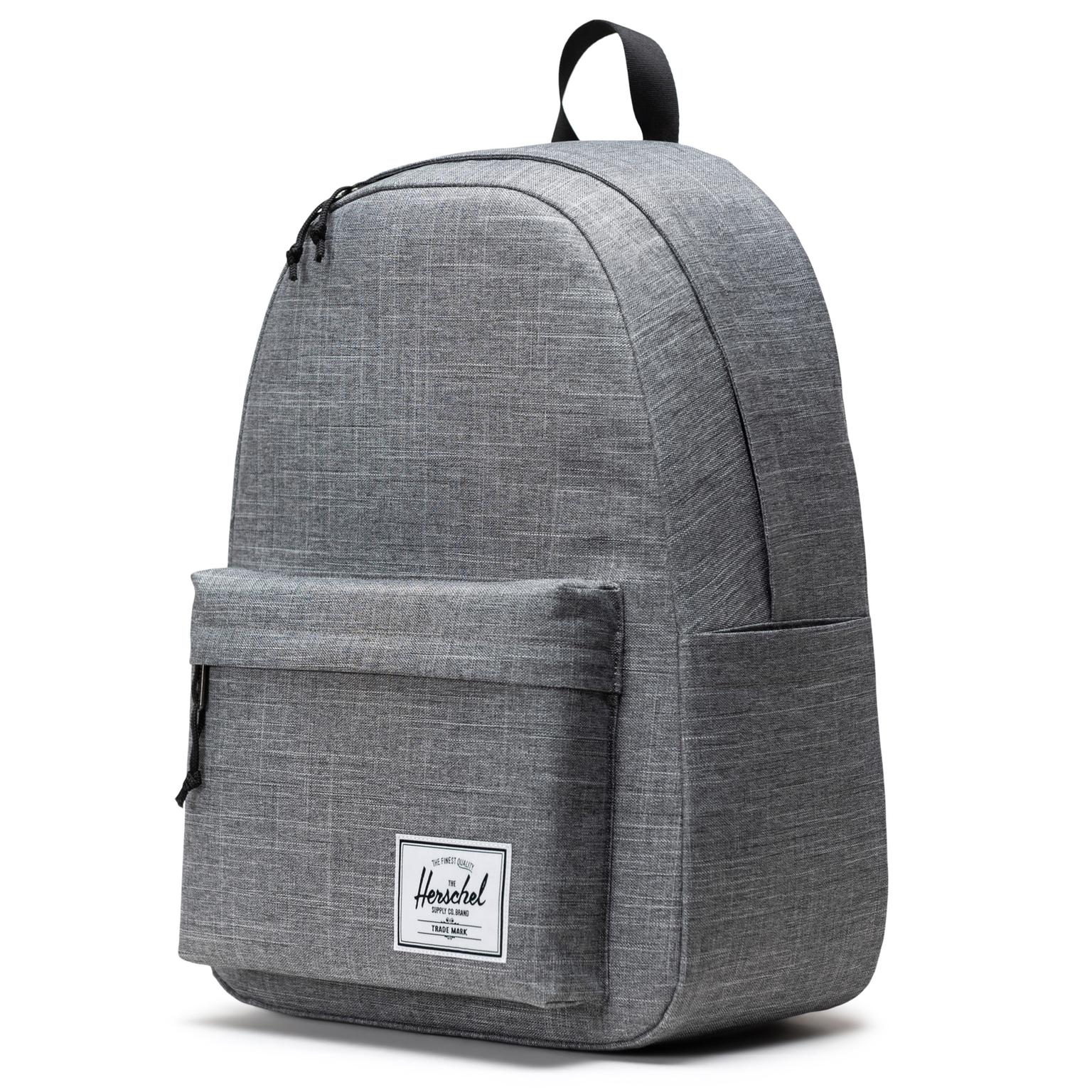 Herschel Classic™ | XL Backpack Grey Herschel Classic™ | XL Backpack Grey