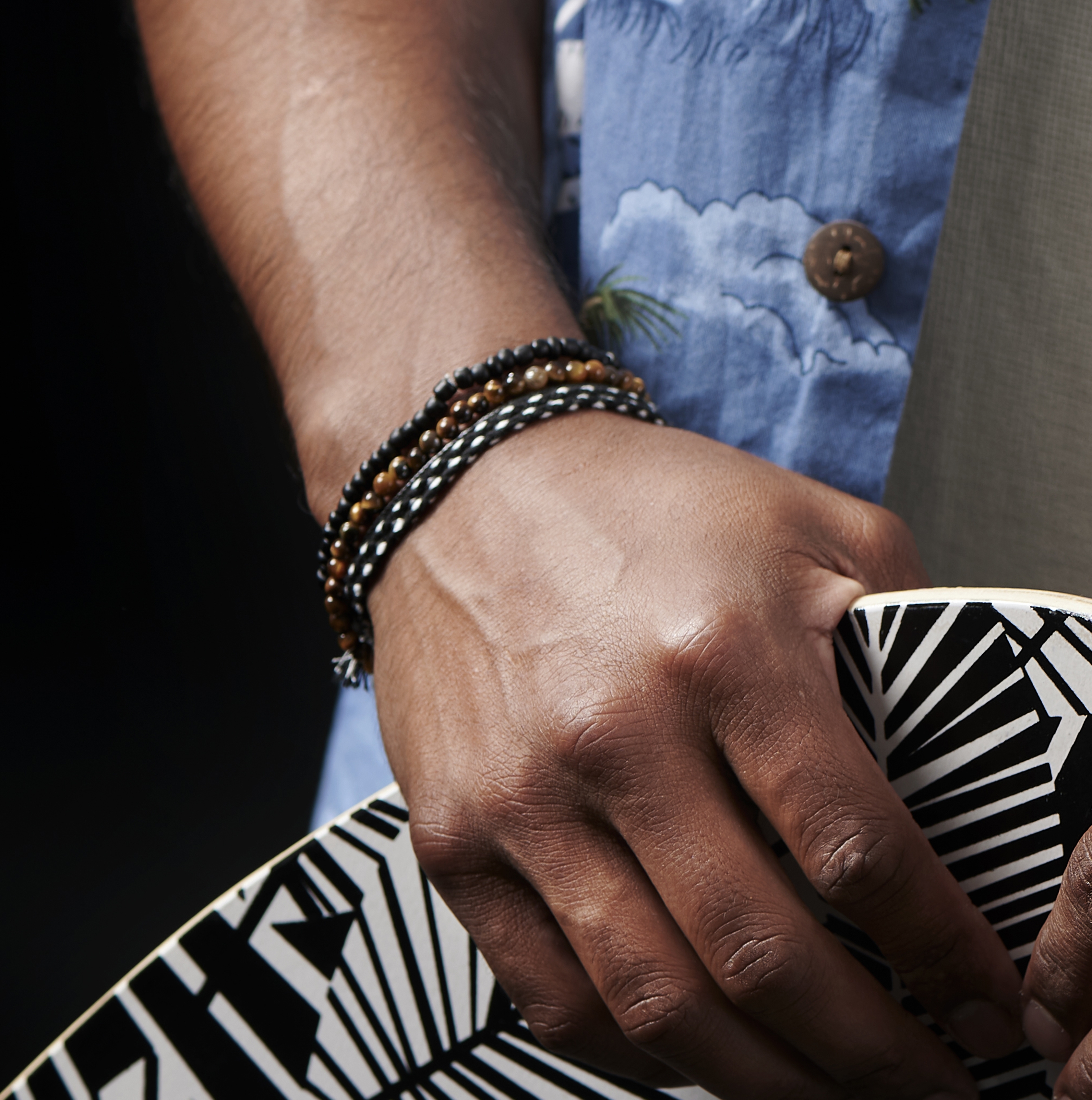 One-Size-Fits-All Bracelet Gift Box - 11