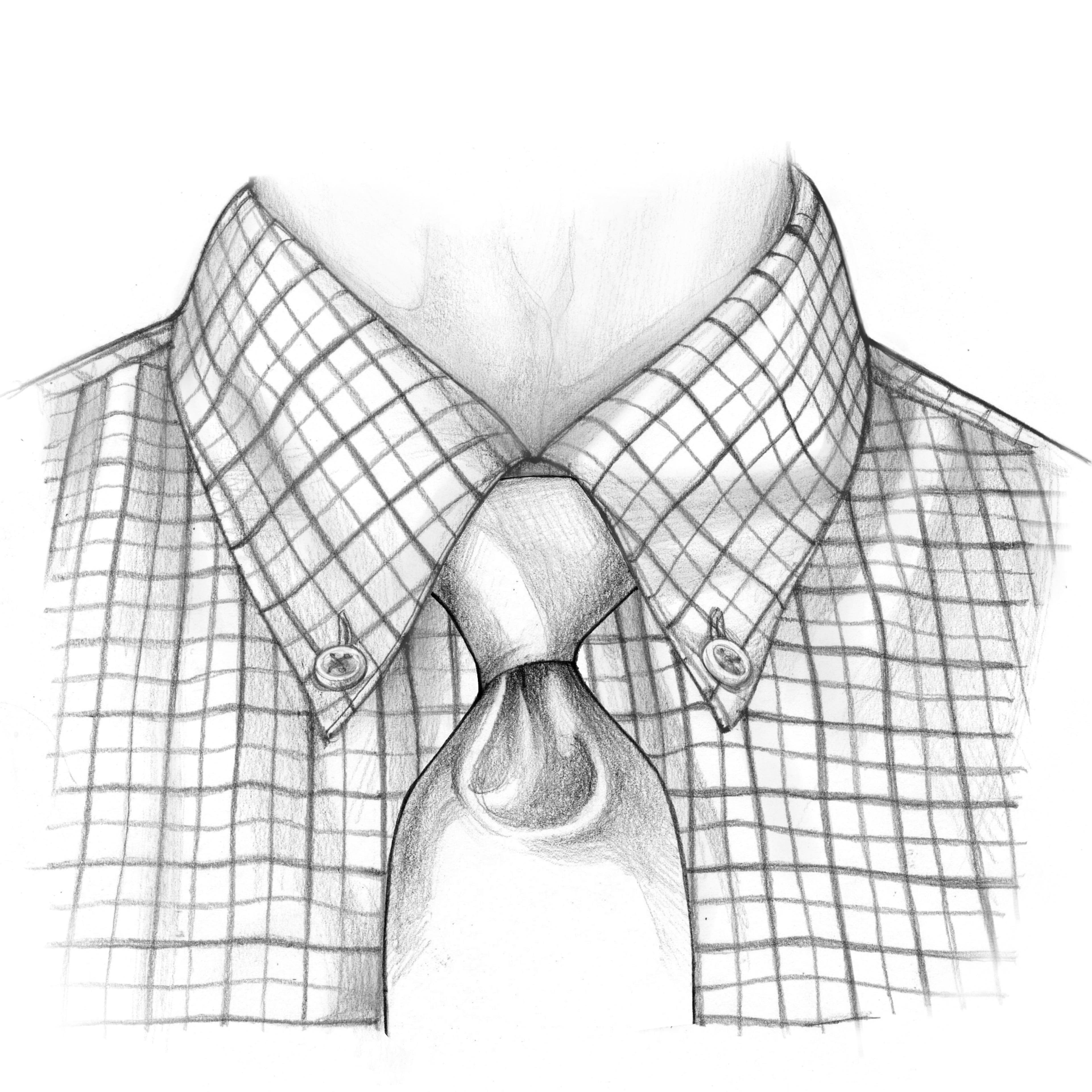 How to tie a tie - VERY simple and easy tie knot for beginners