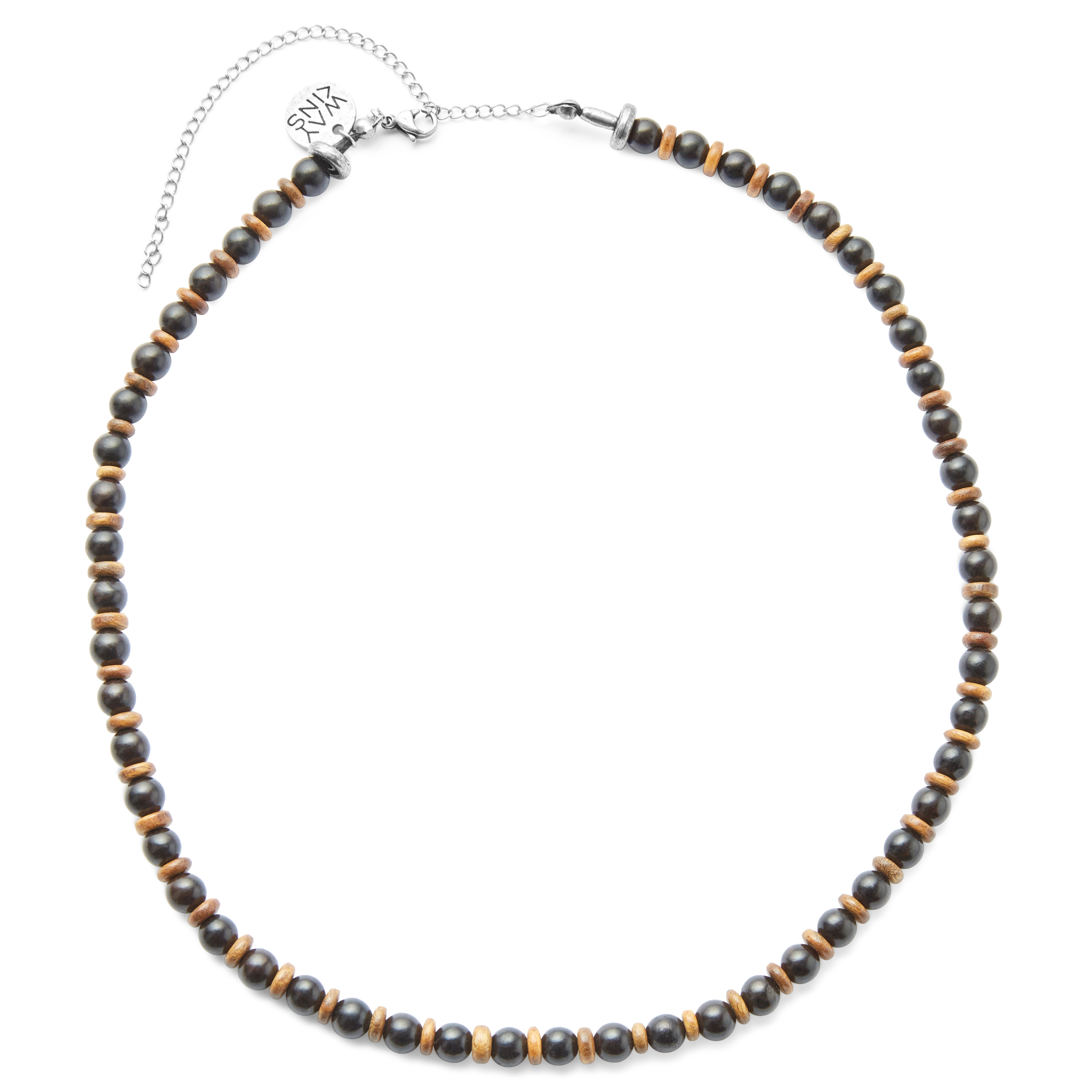 Watson Wave Necklace - 2