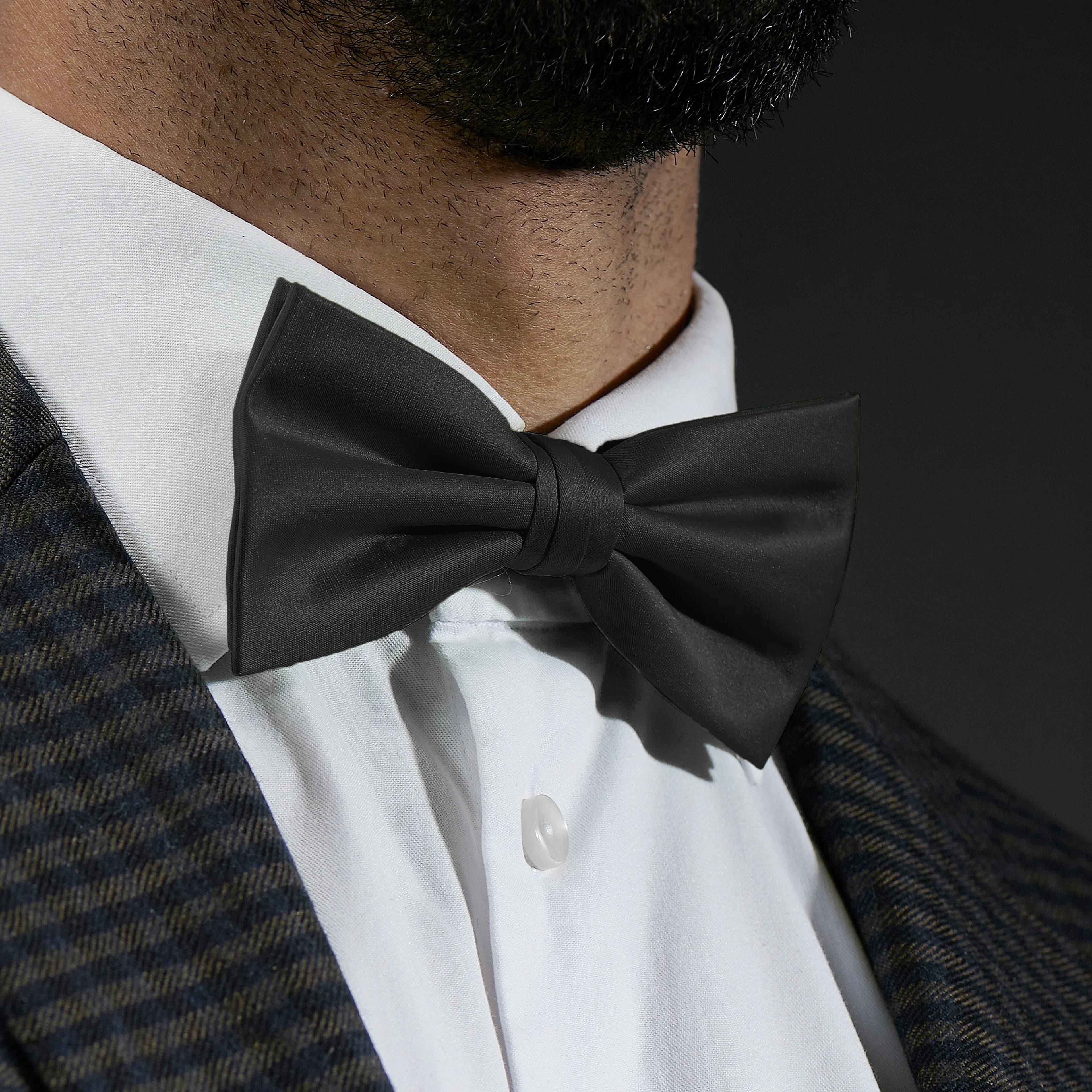Bow ties
