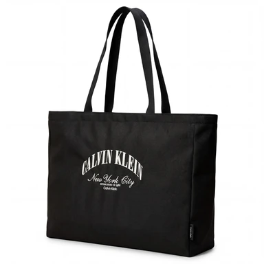 Calvin Klein | Tote bag noir Calvin Klein | Tote bag noir