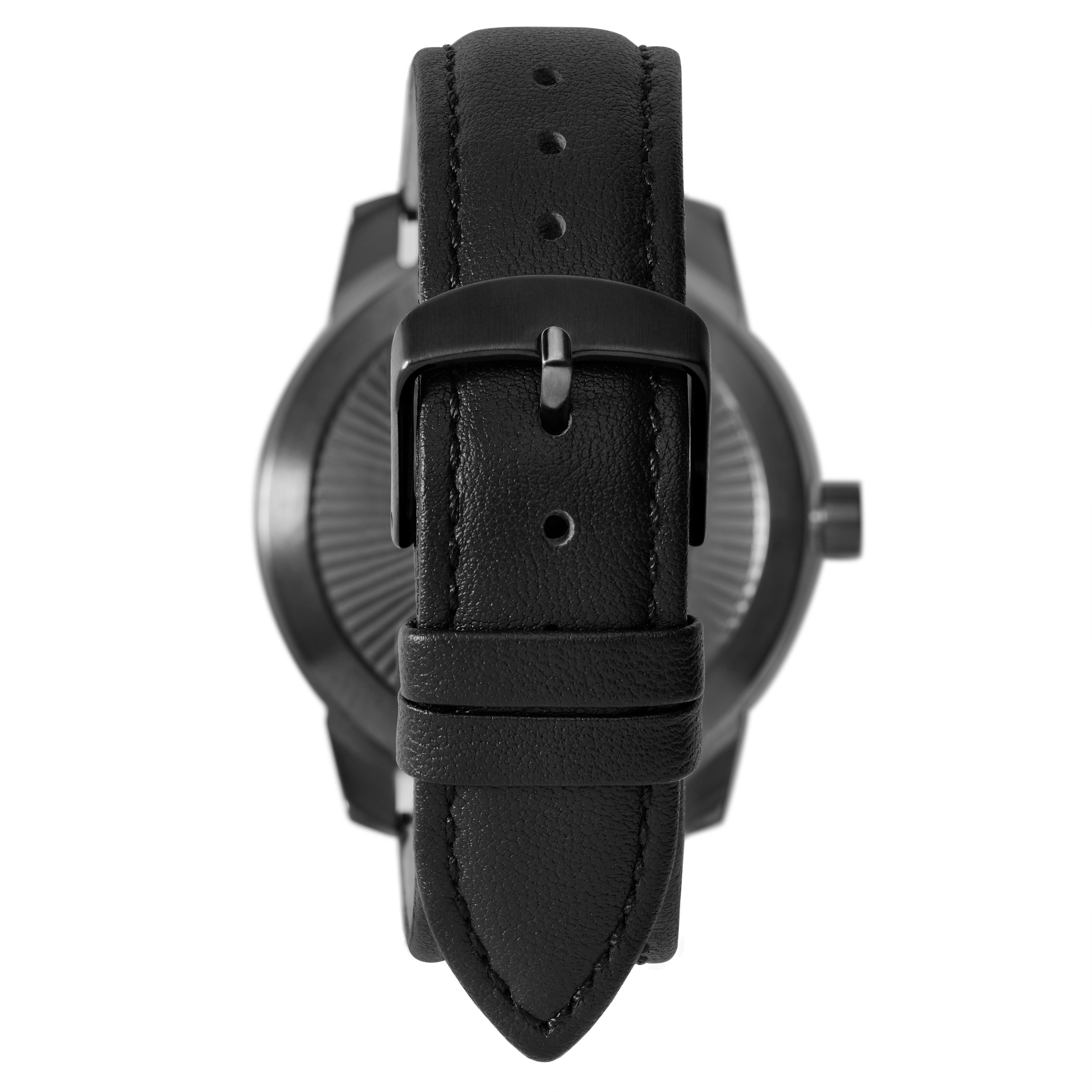 Memento Mori | Totenkopf Armbanduhr - 11