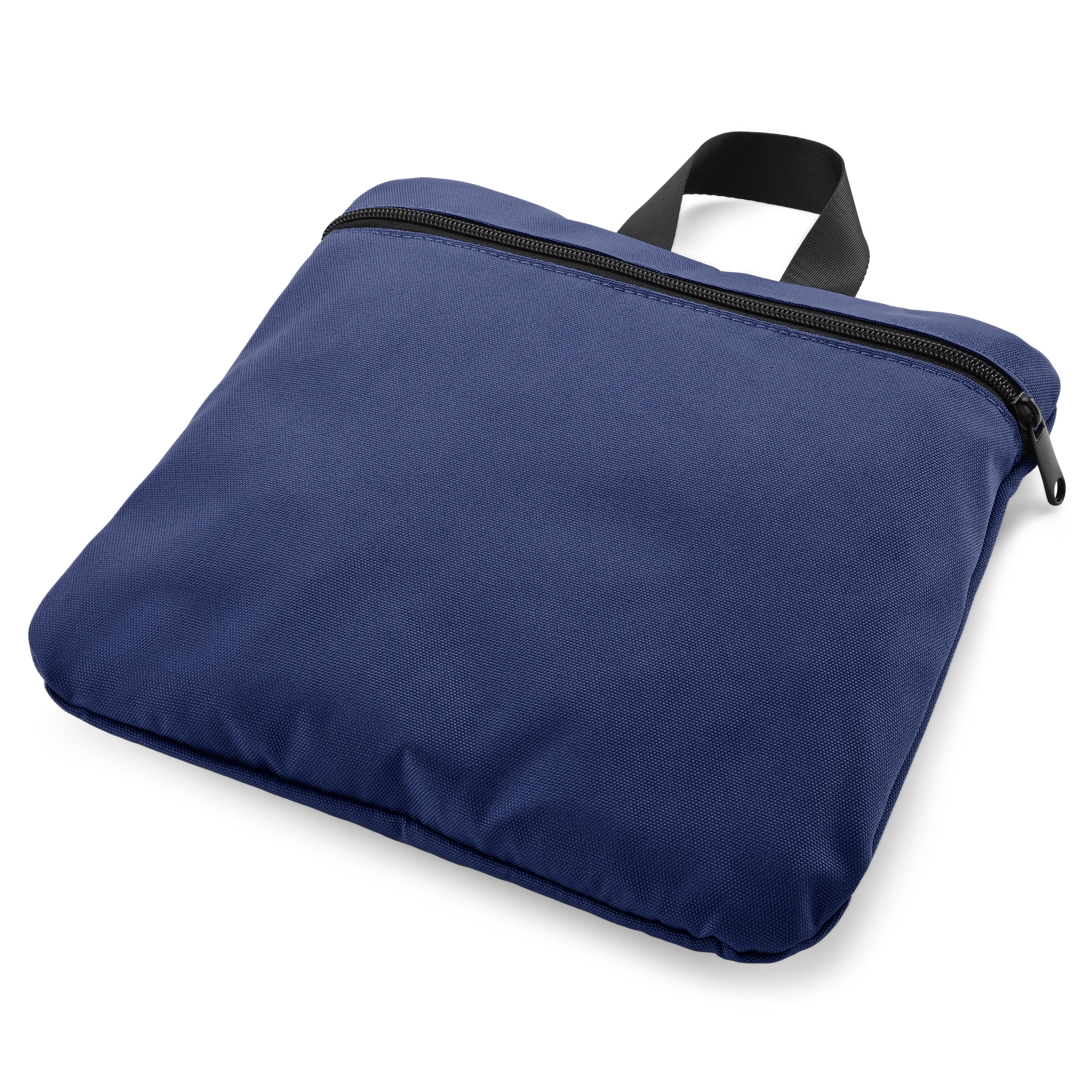 Lemont Blue Limited Edition Foldable Backpack - 2