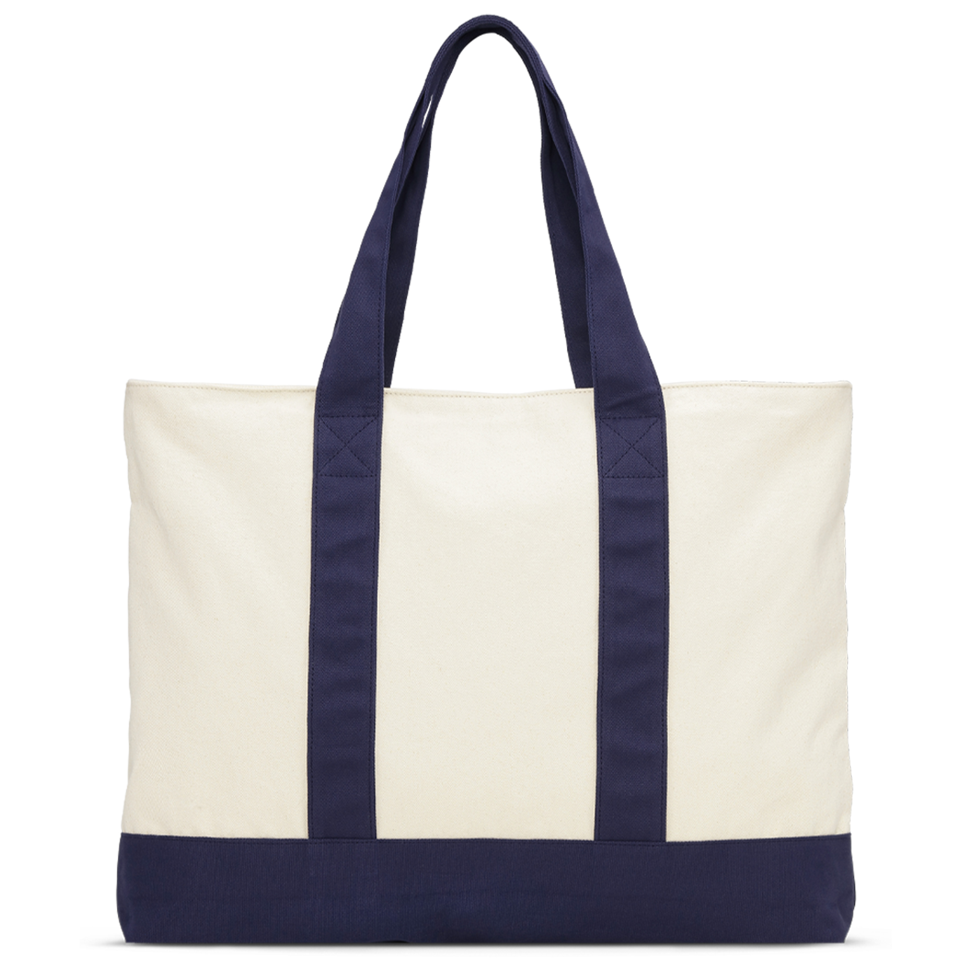 Les Deux | Ivory Timon Tote Bag - 8