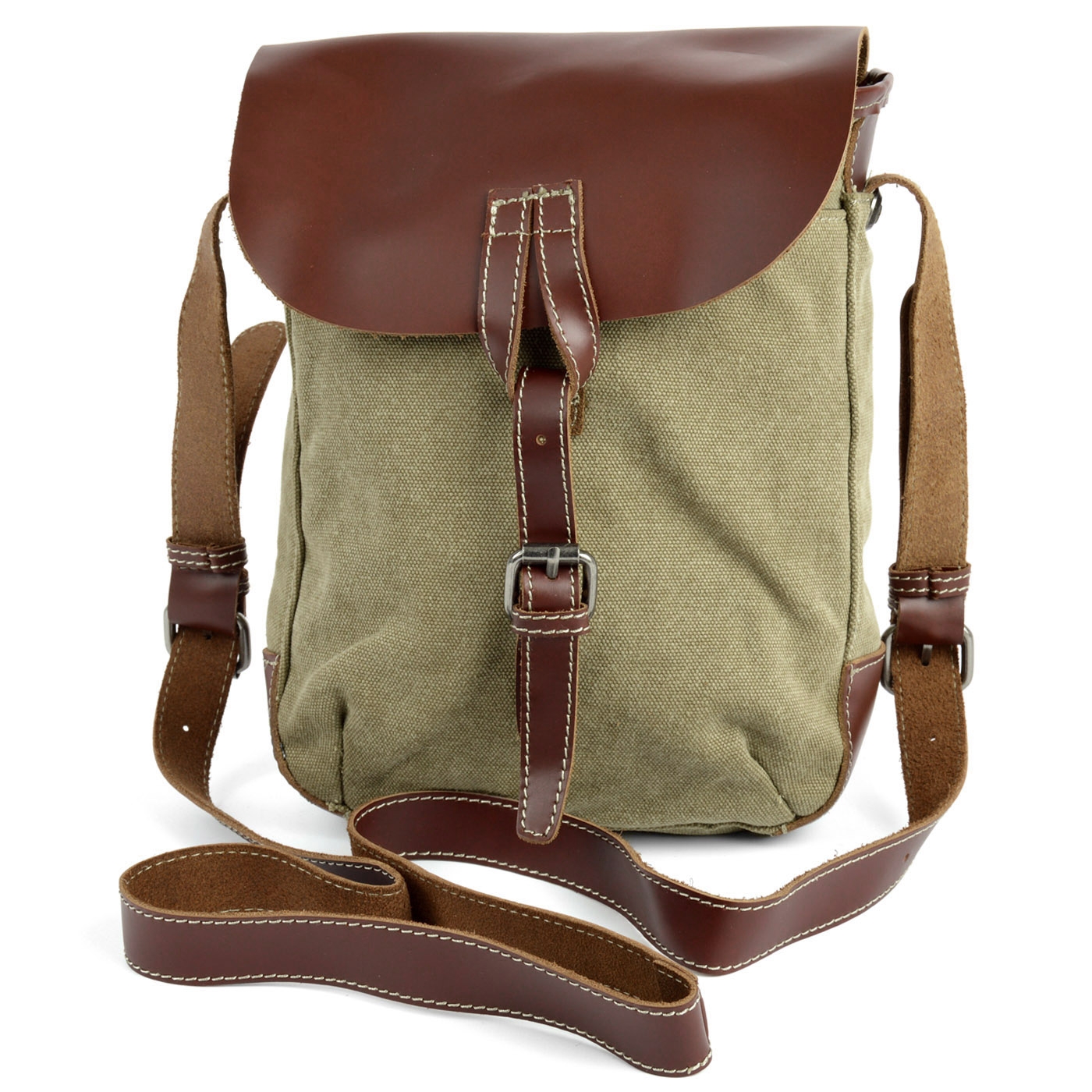 Aisai Skulderveske - 4