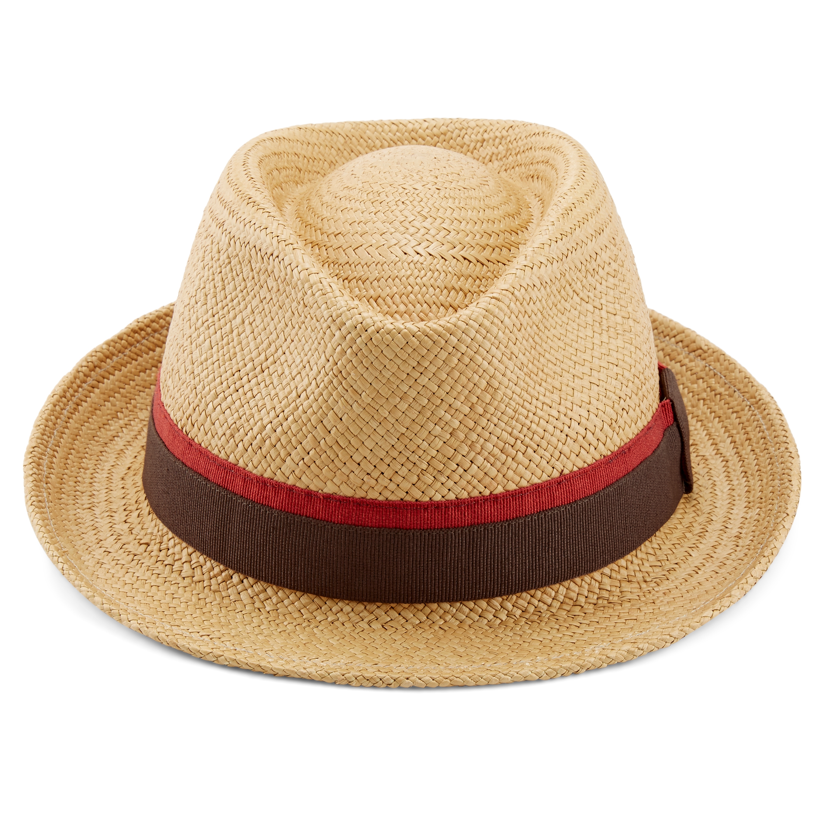 Sombrero Panamá de paja 2 - 2