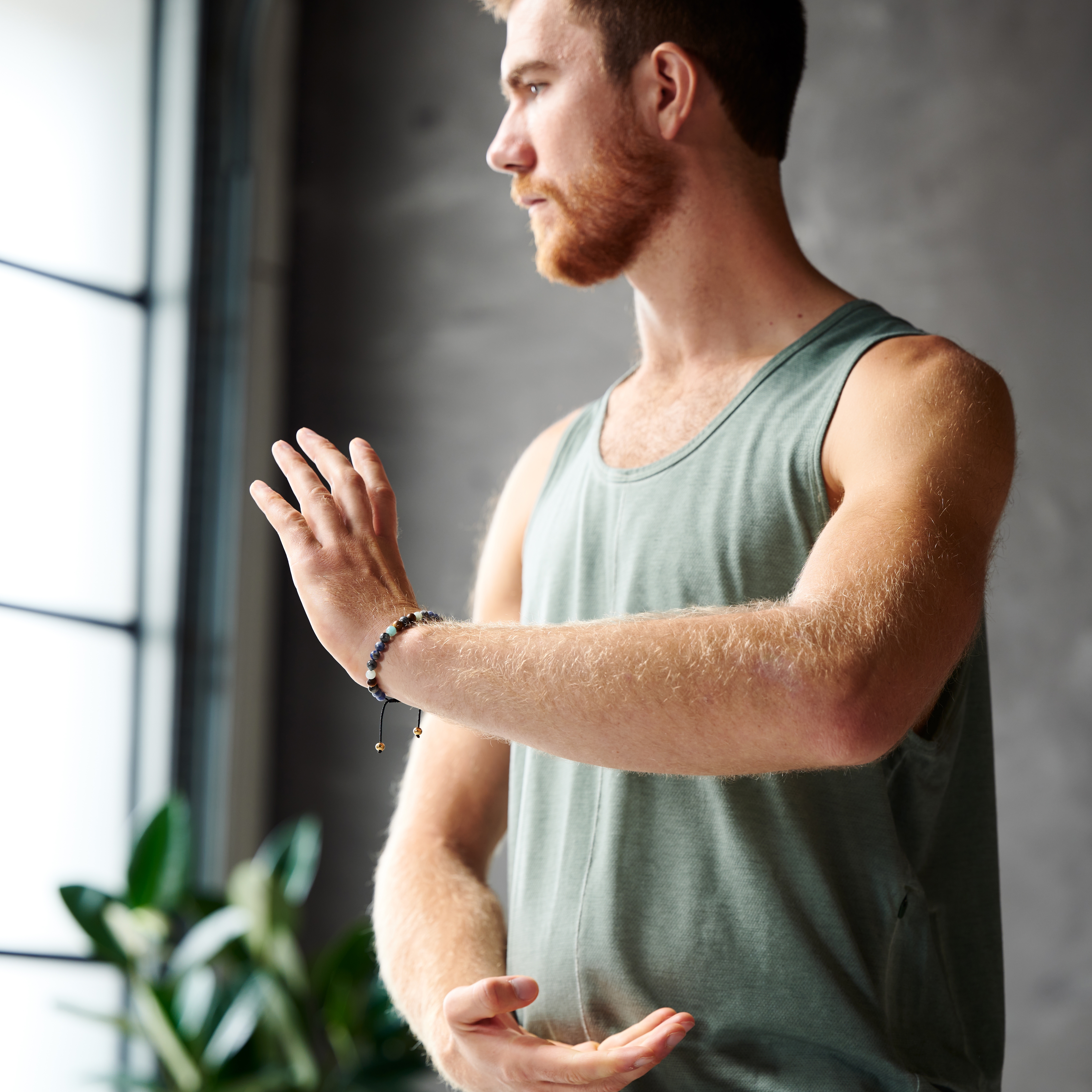 Bracelet Sanatio en série limitée  - 3