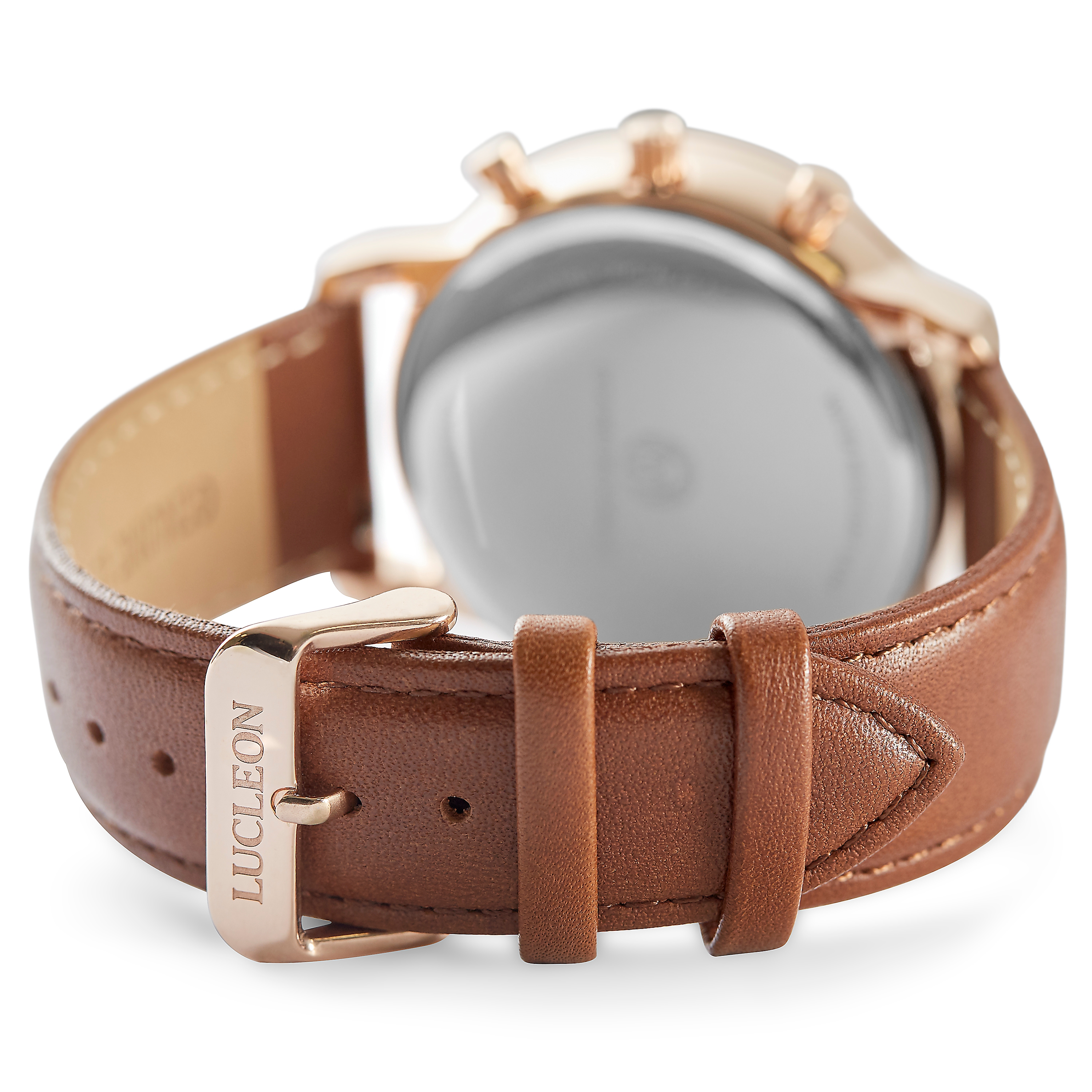 Montre Silkeborg Lane - 5