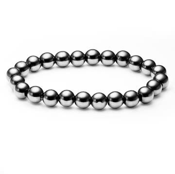 Hematite Heat Bracelet Hematite Heat Bracelet