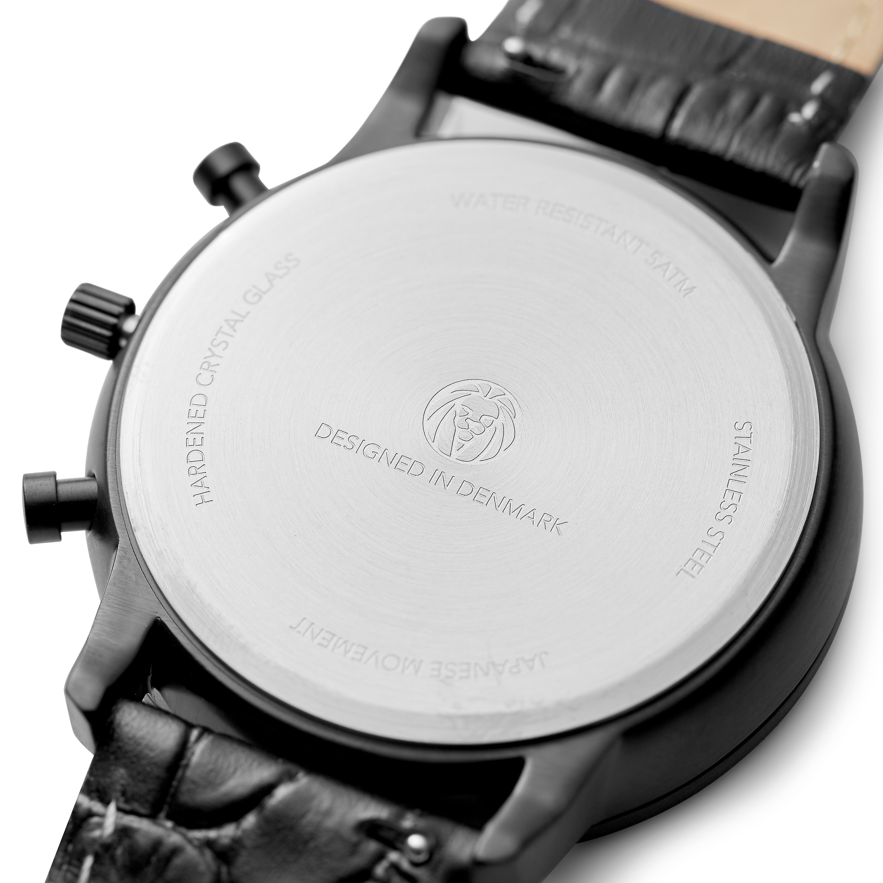 Kalundborg Lane Watch - 4