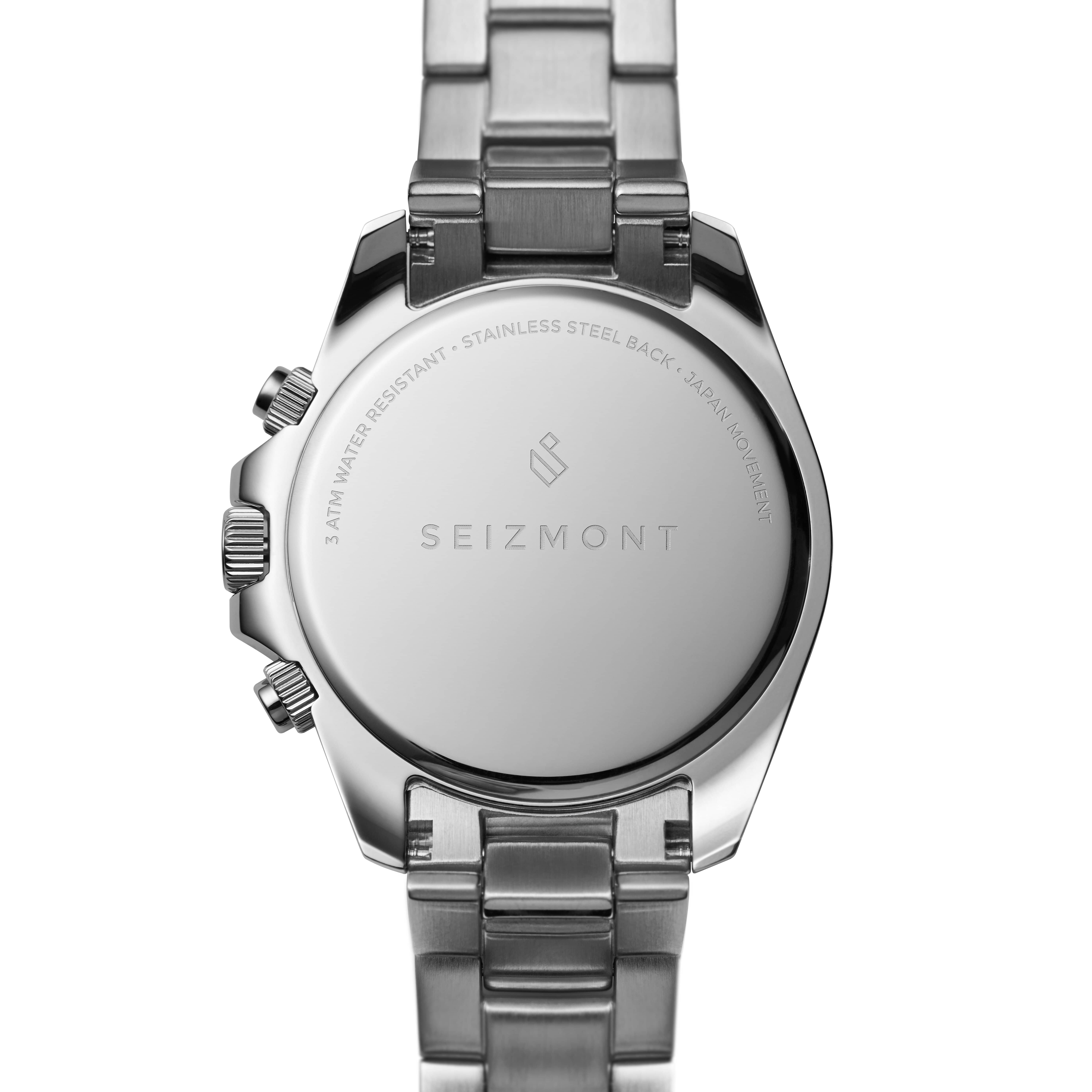 Hodinky Darnell Bellator Chronograph - 6