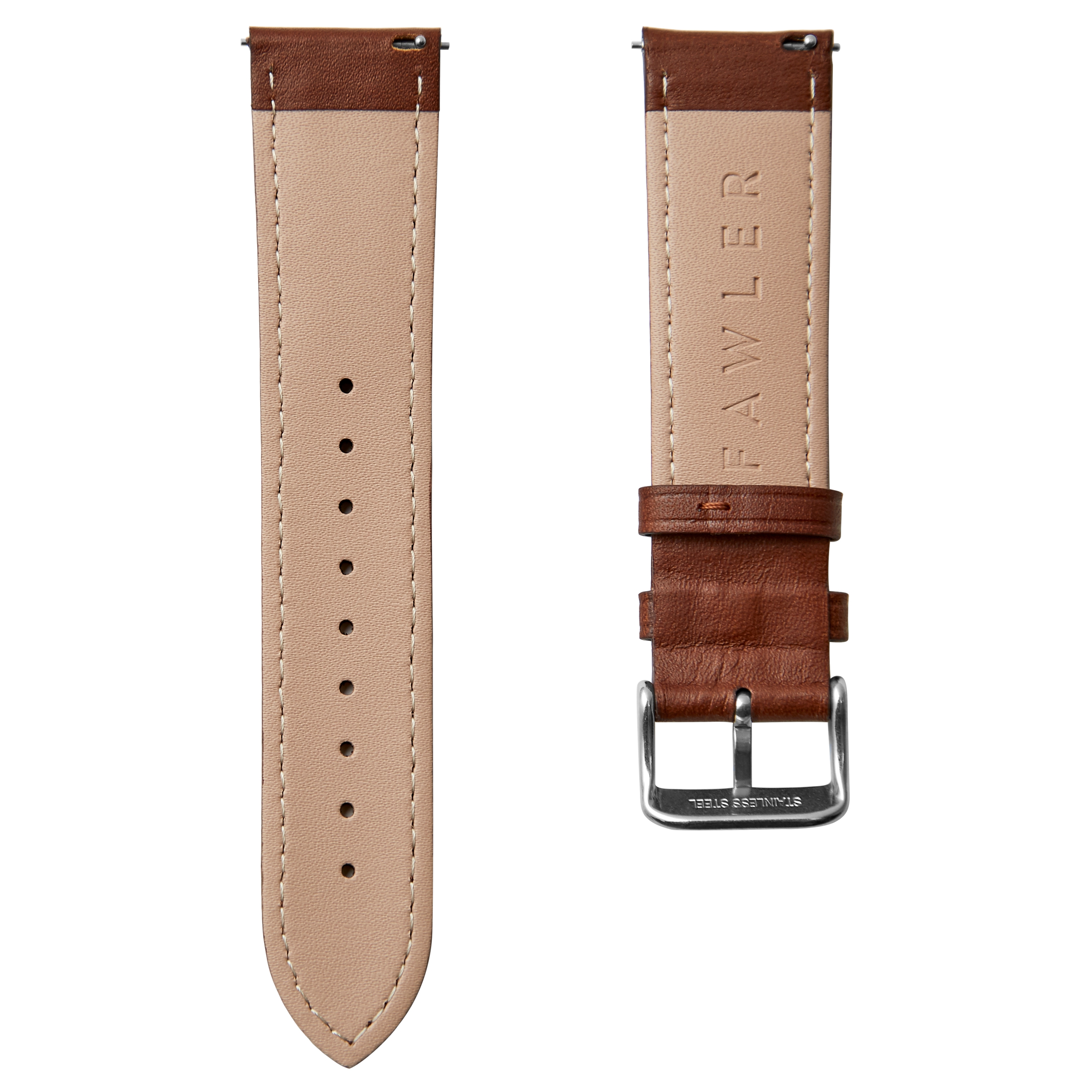 Bracelet de montre Faren Fraser - 3