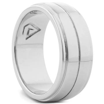 Jordan 925er Silber Ring