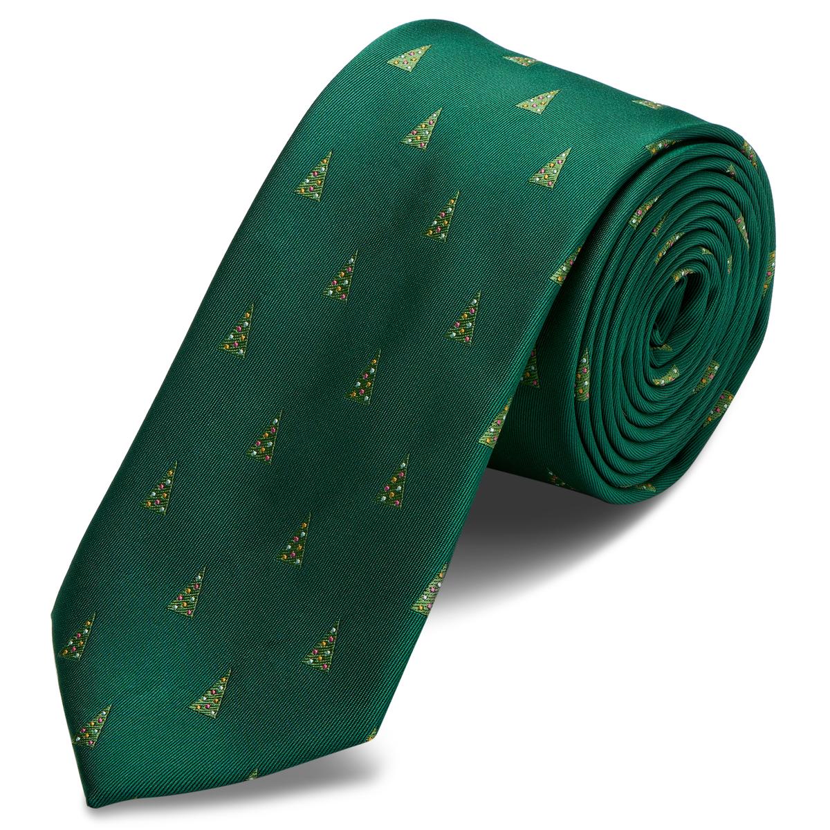Green Christmas Tree Pattern Polyester Tie In Stock Trendhim green-christmas-tree-pattern-polyester-tie-in-stock-trendhim