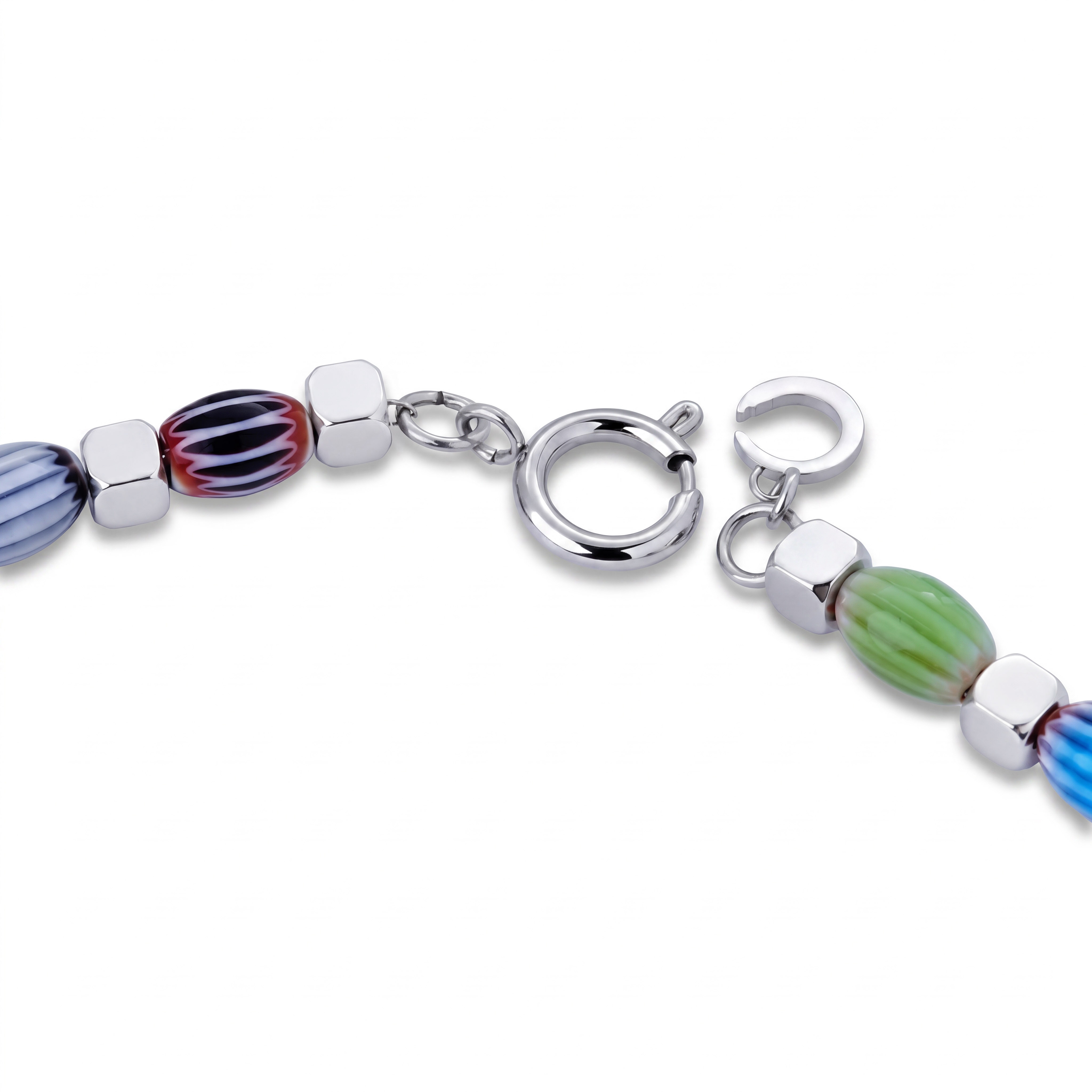 Pearlmania | Spectrum Multicolour Bracelet - 3