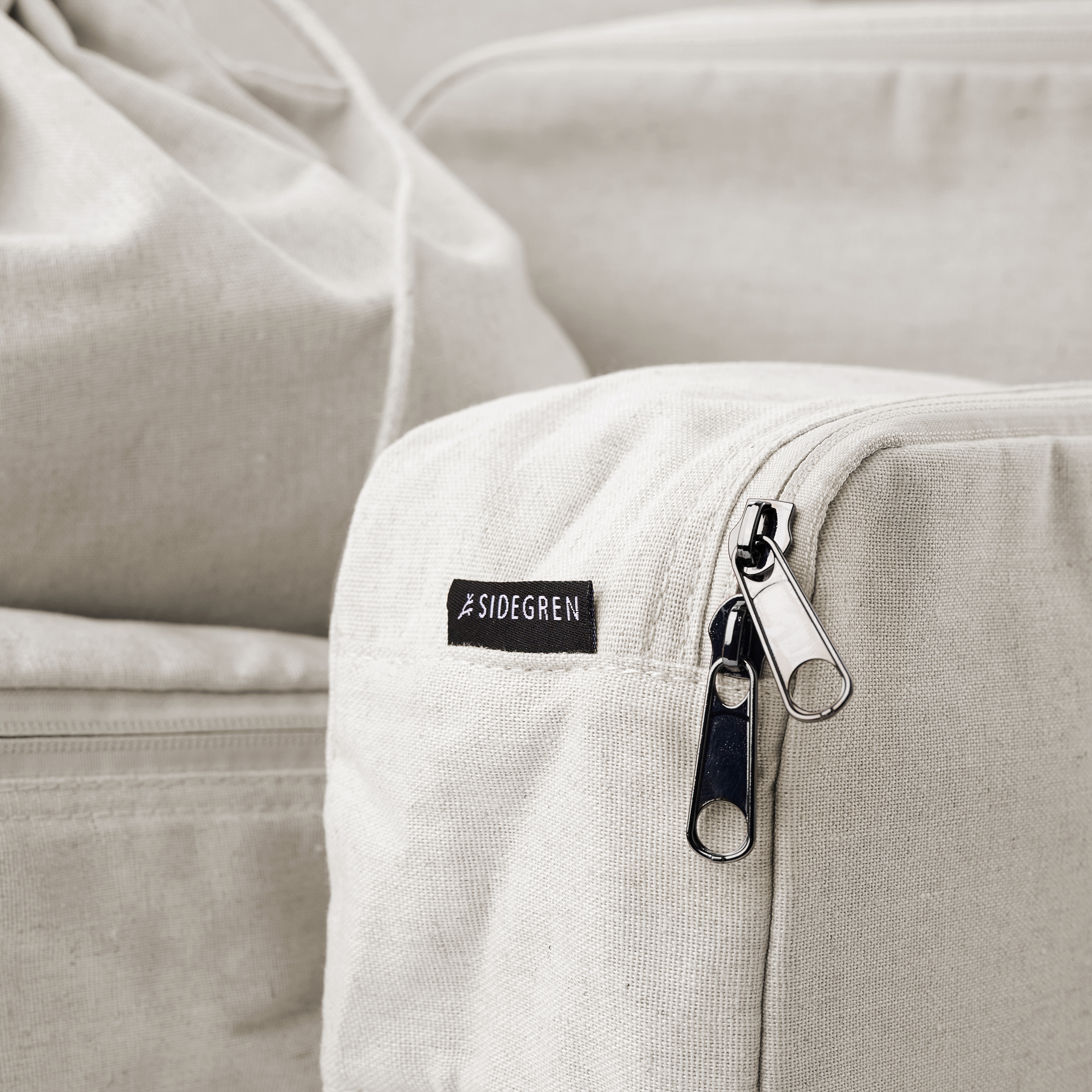 Set di 5 cubi per imballaggio in crema
" - 3