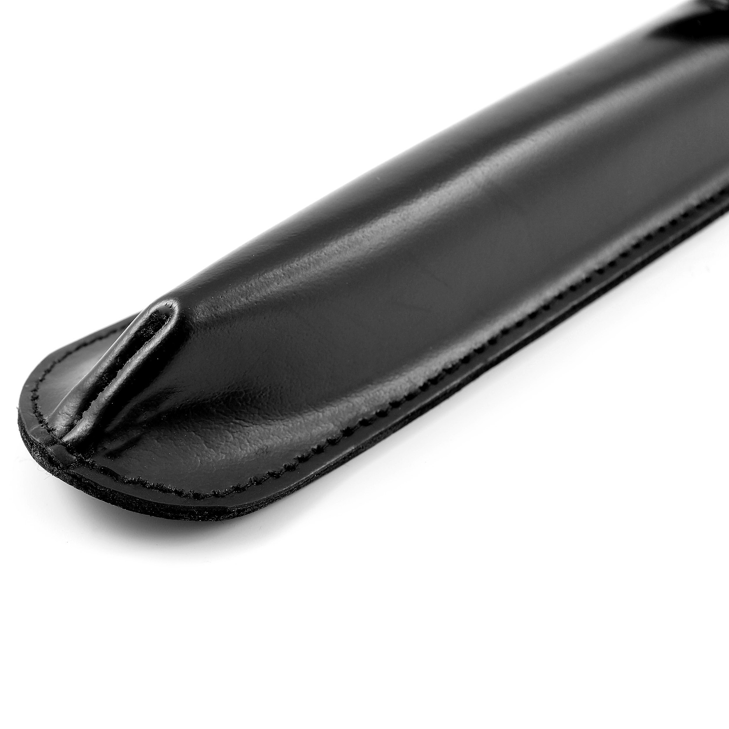 Sileä Nahkasuojus Partaveitselle - 3