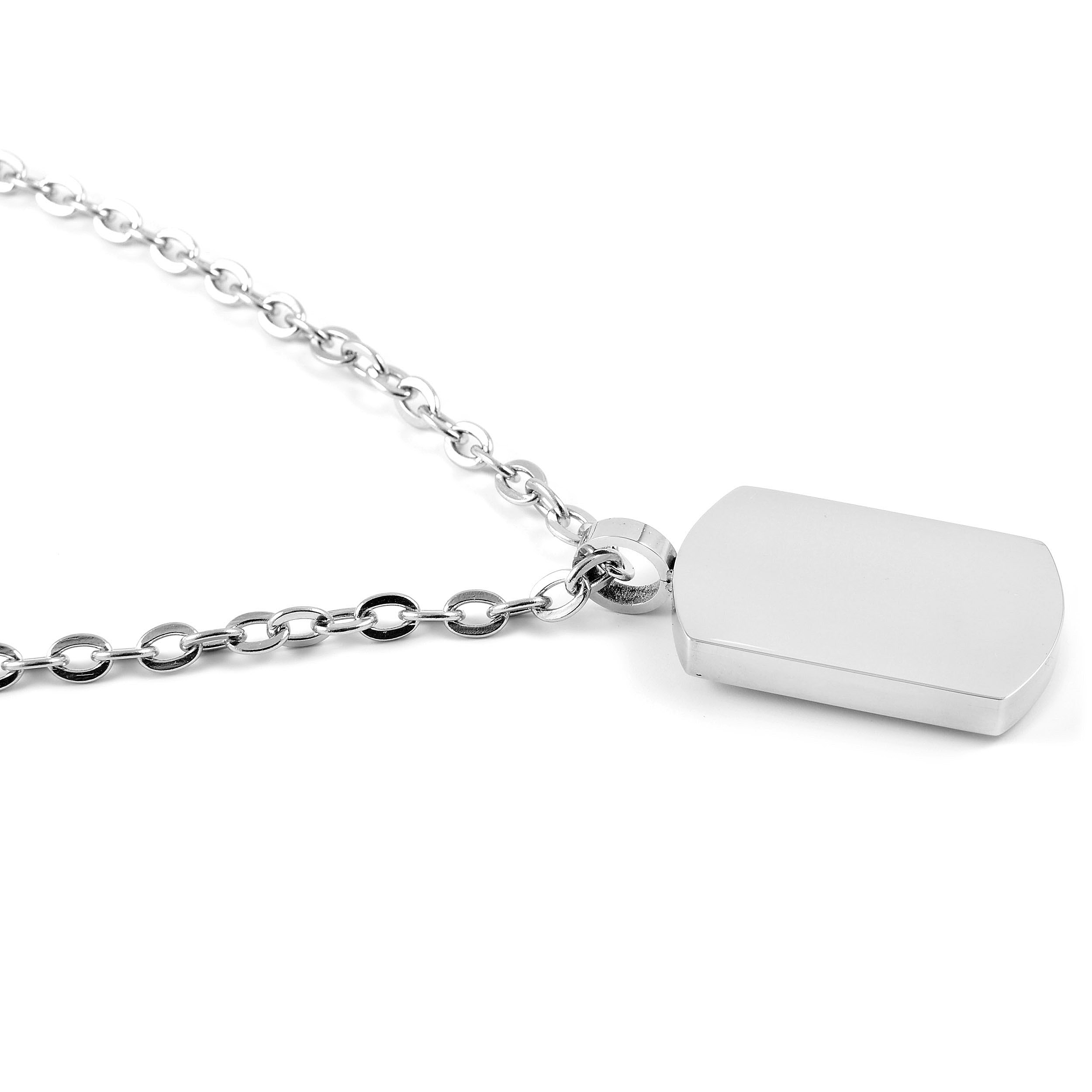 Zipper Halskjede - 3