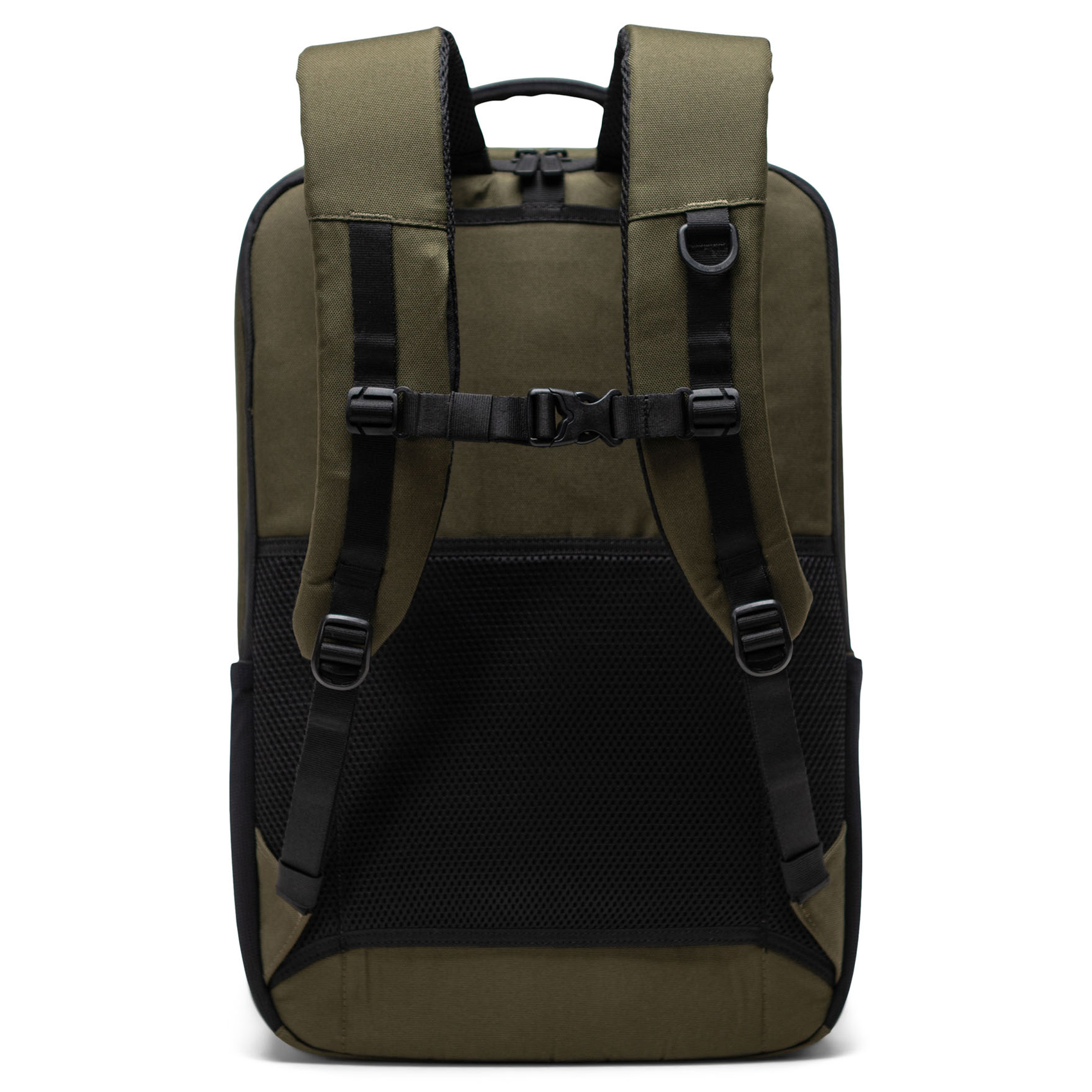 Herschel Kaslo Tech batoh zelený - 6