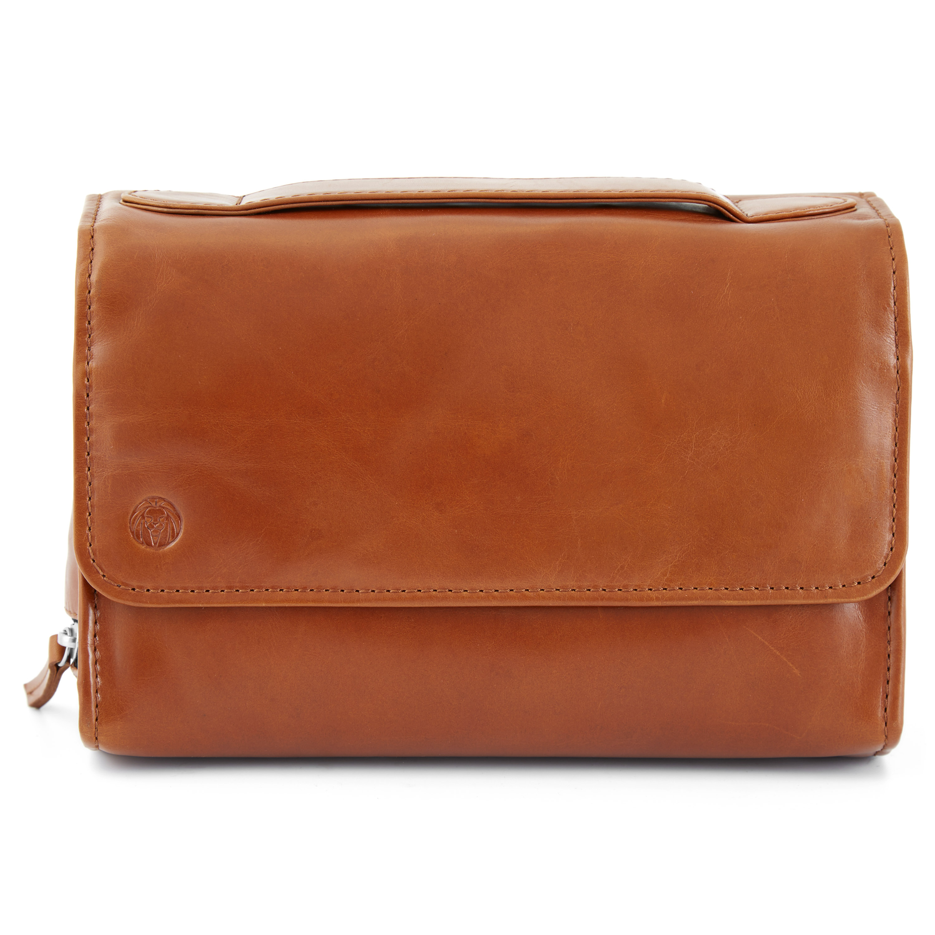 Tankleurige Jasper Reistoilettas - 3