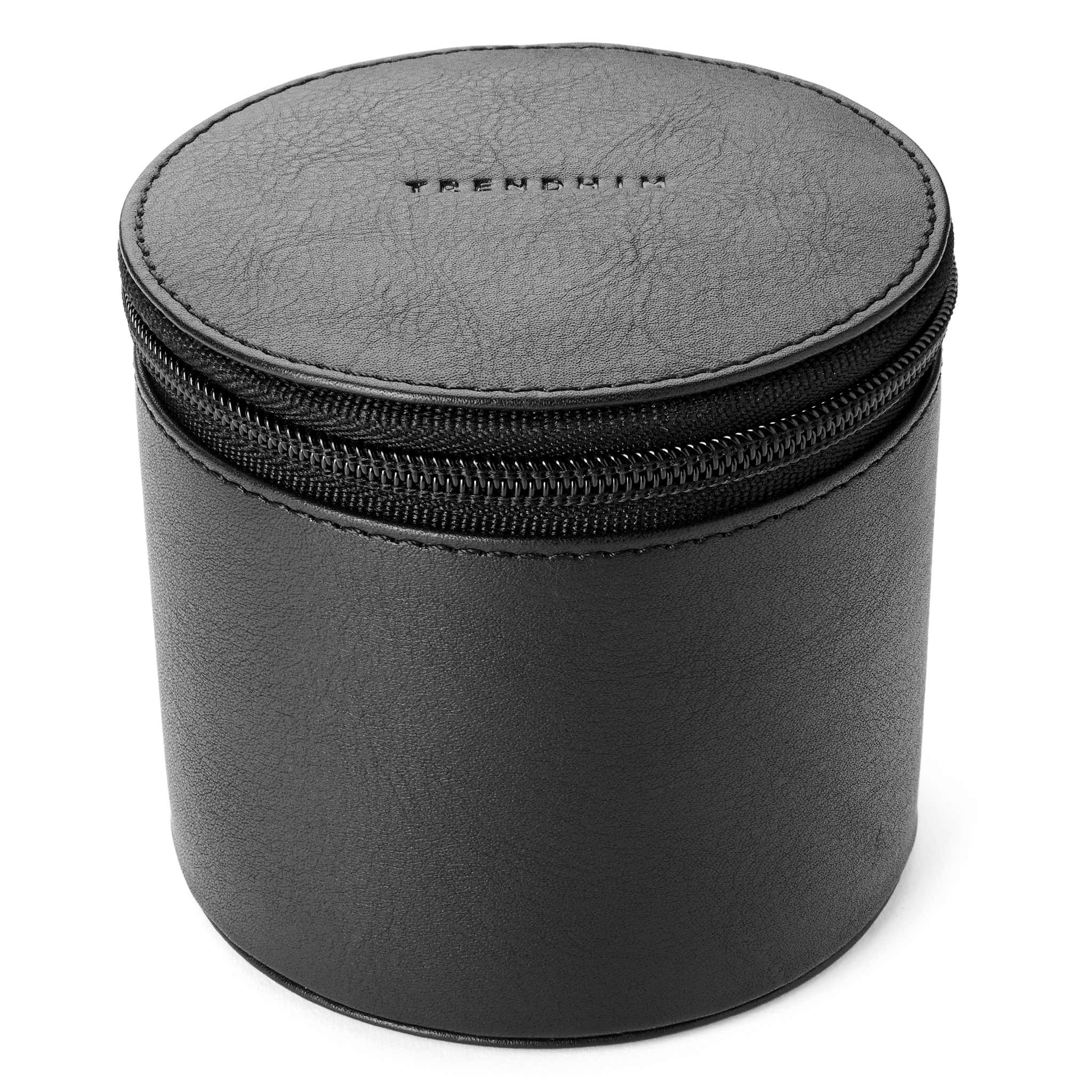 necktie travel case