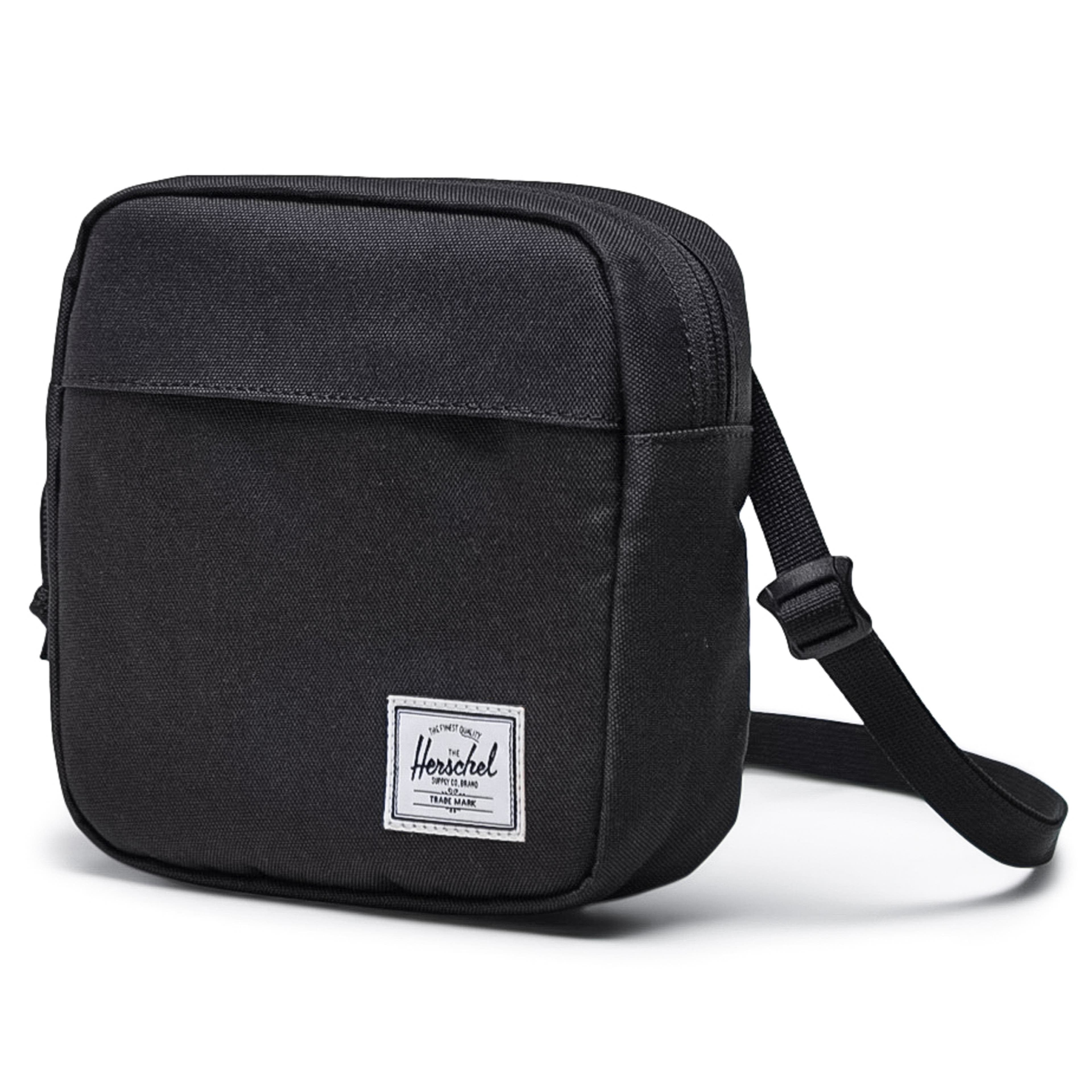 Herschel Classic™ čierna crossbody taška Herschel Classic™ čierna crossbody taška