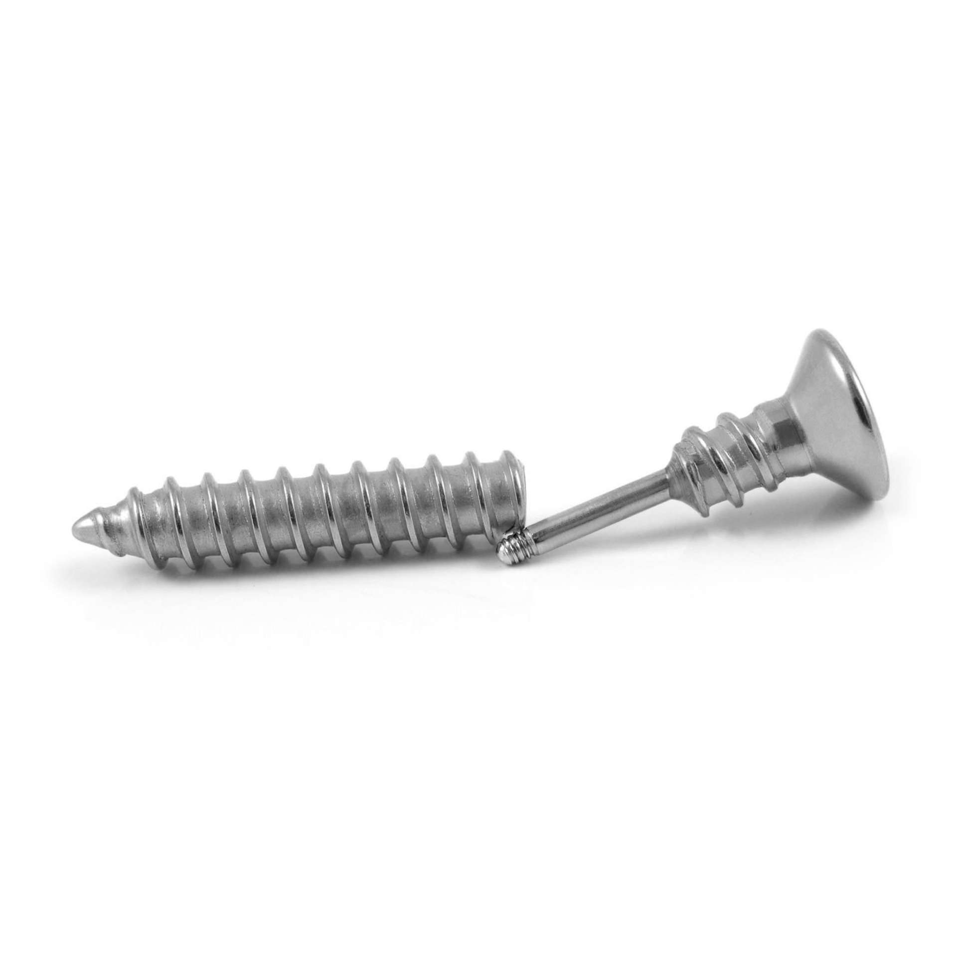 Morfetto 16G Cartilagine Orecchino della vite prigioniera per le donne degli uomini in acciaio inox posteriore piana Orecchini CZ catena del cerchio ciondola Helix Tragus Piercing gioielli in oro Morfetto 16G Cartilagine Orecchino della vite prigioniera per le donne degli uomini in acciaio inox posteriore piana Orecchini CZ catena del cerchio ciondola Helix Tragus Piercing gioielli in oro