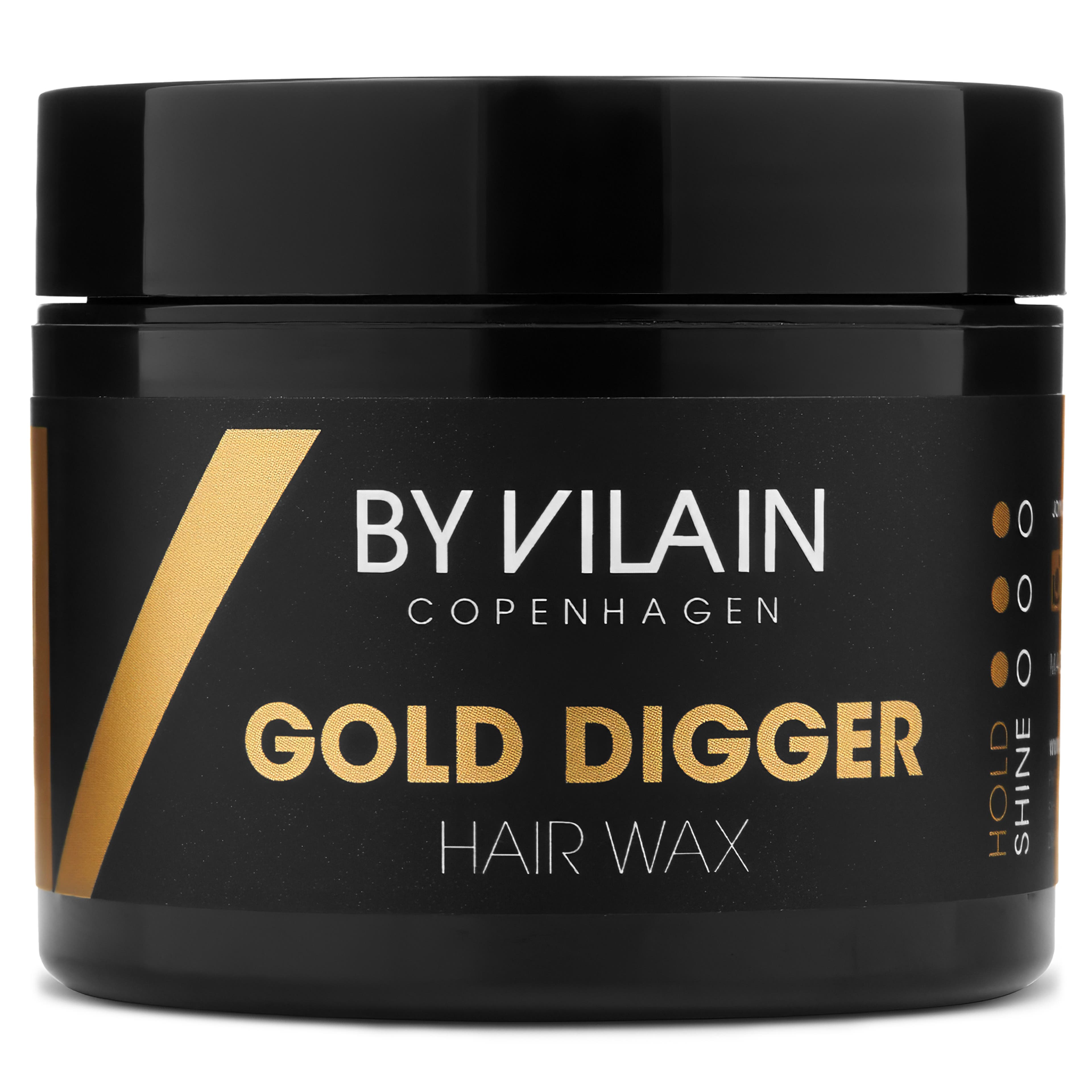 Gold Digger Hair Wax Gold Digger Hair Wax