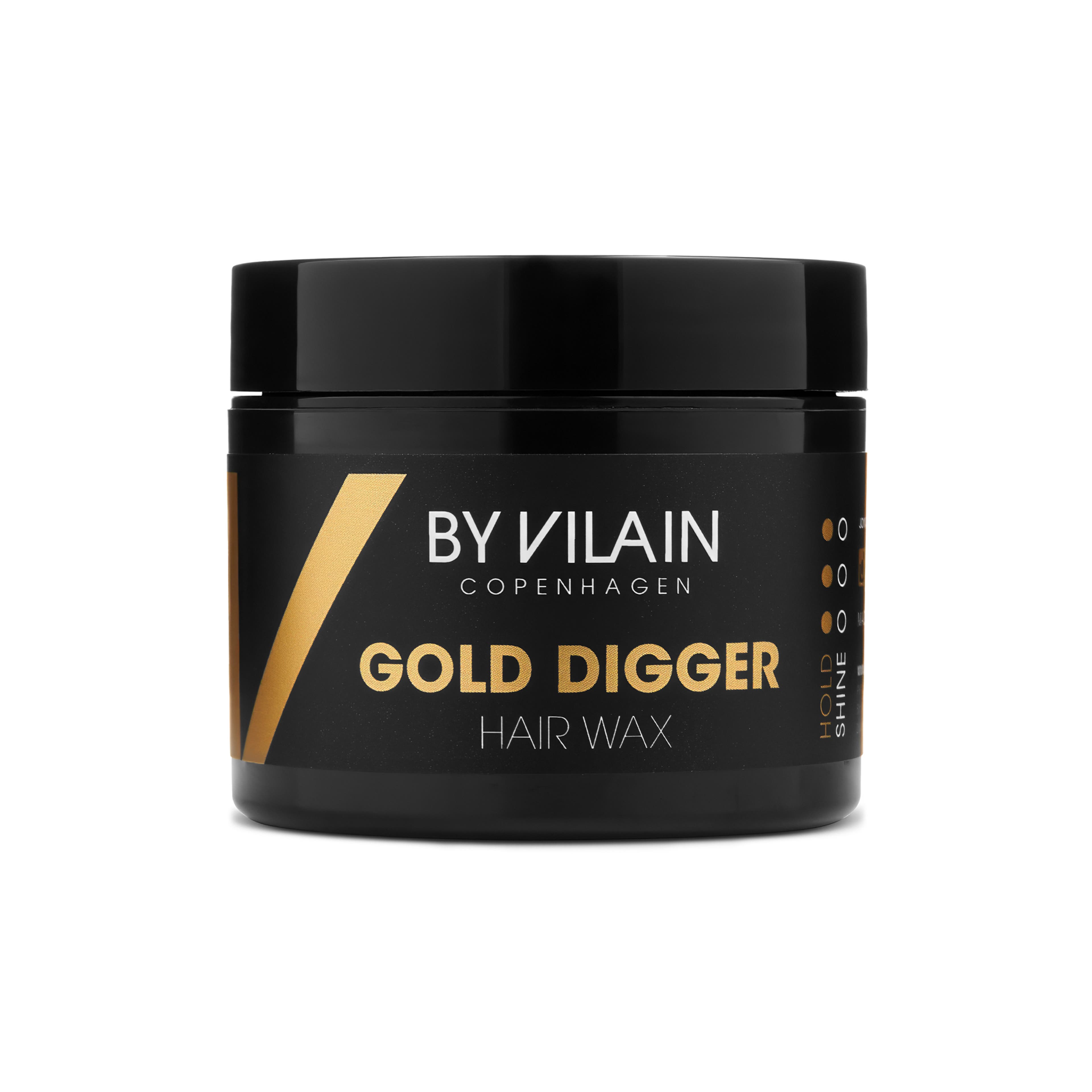 Gold Digger Hair Wax Gold Digger Hair Wax