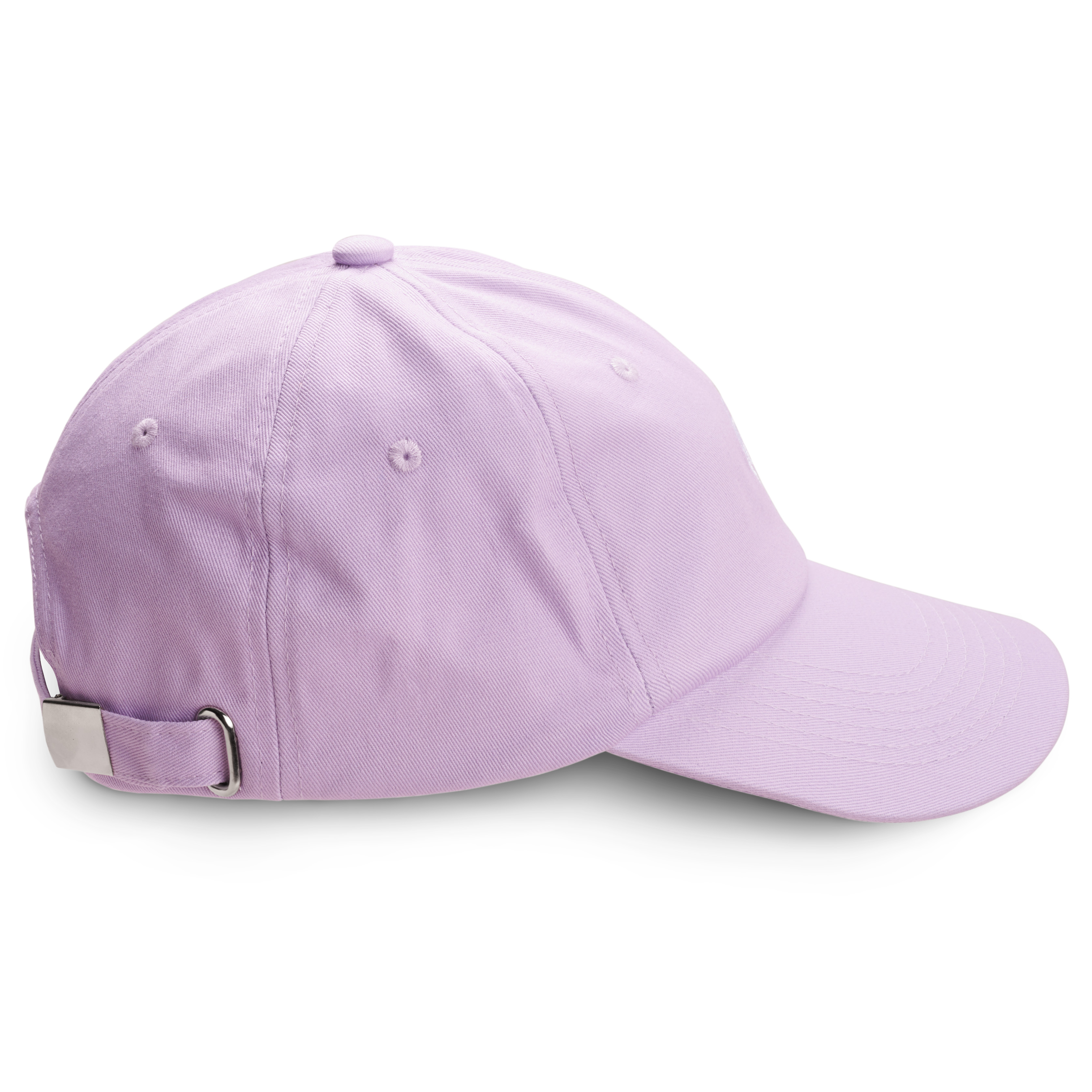 Waykins | Lilla Bomullslue med Logo - 3