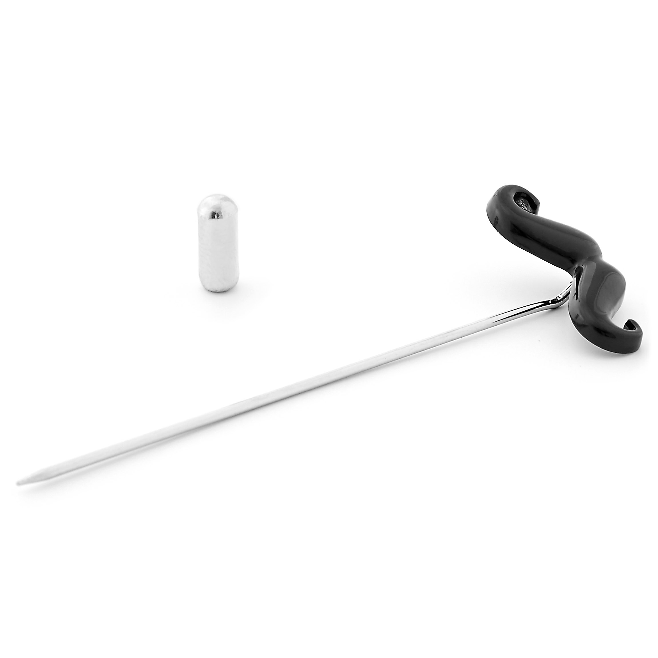 Like A Sir täiskujuline rinnamärk - 2