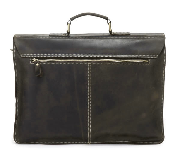 Kožená brašna Timo - 3