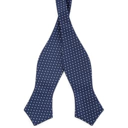 Microfiber self tie bow ties Microfiber self tie bow ties