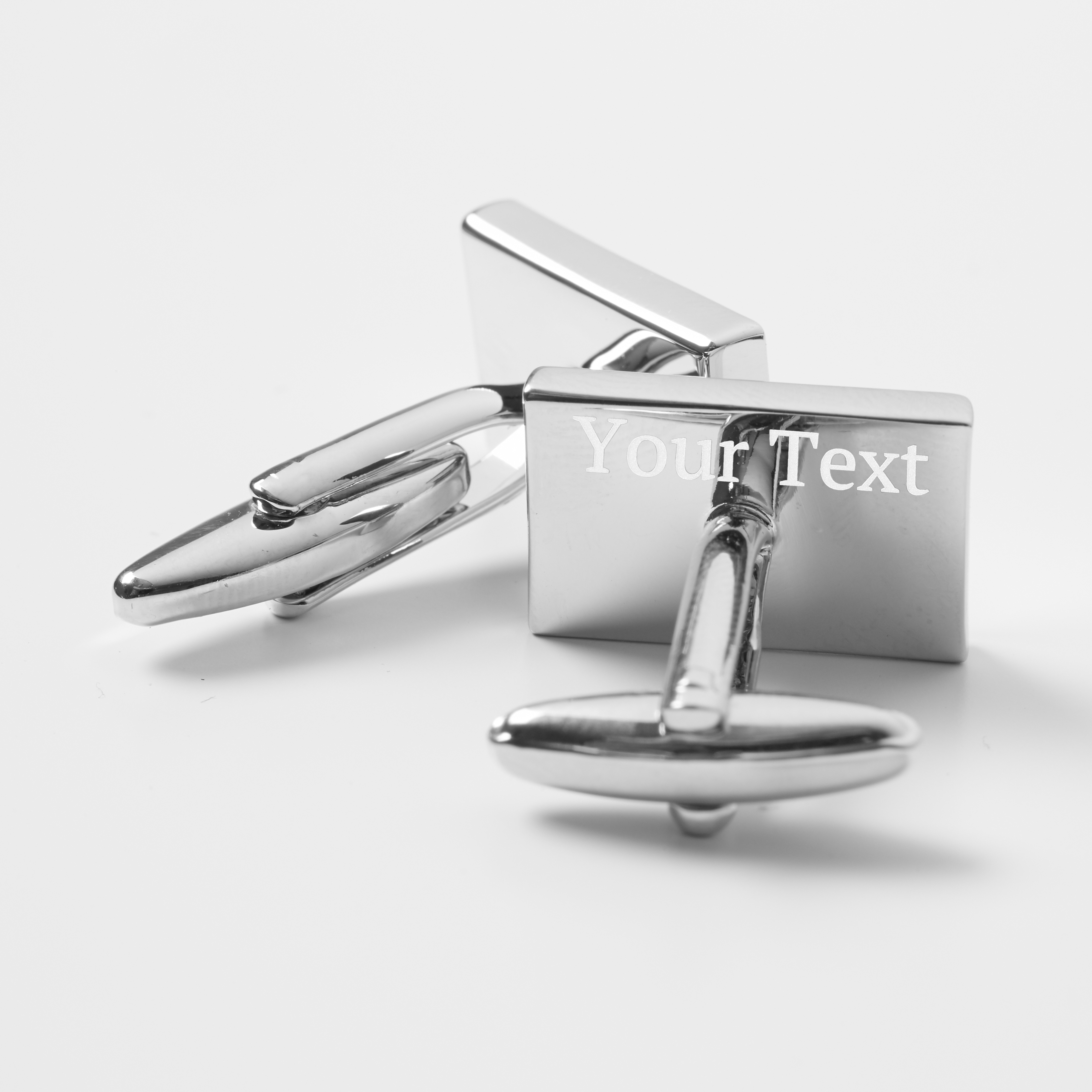 Personalised engraving