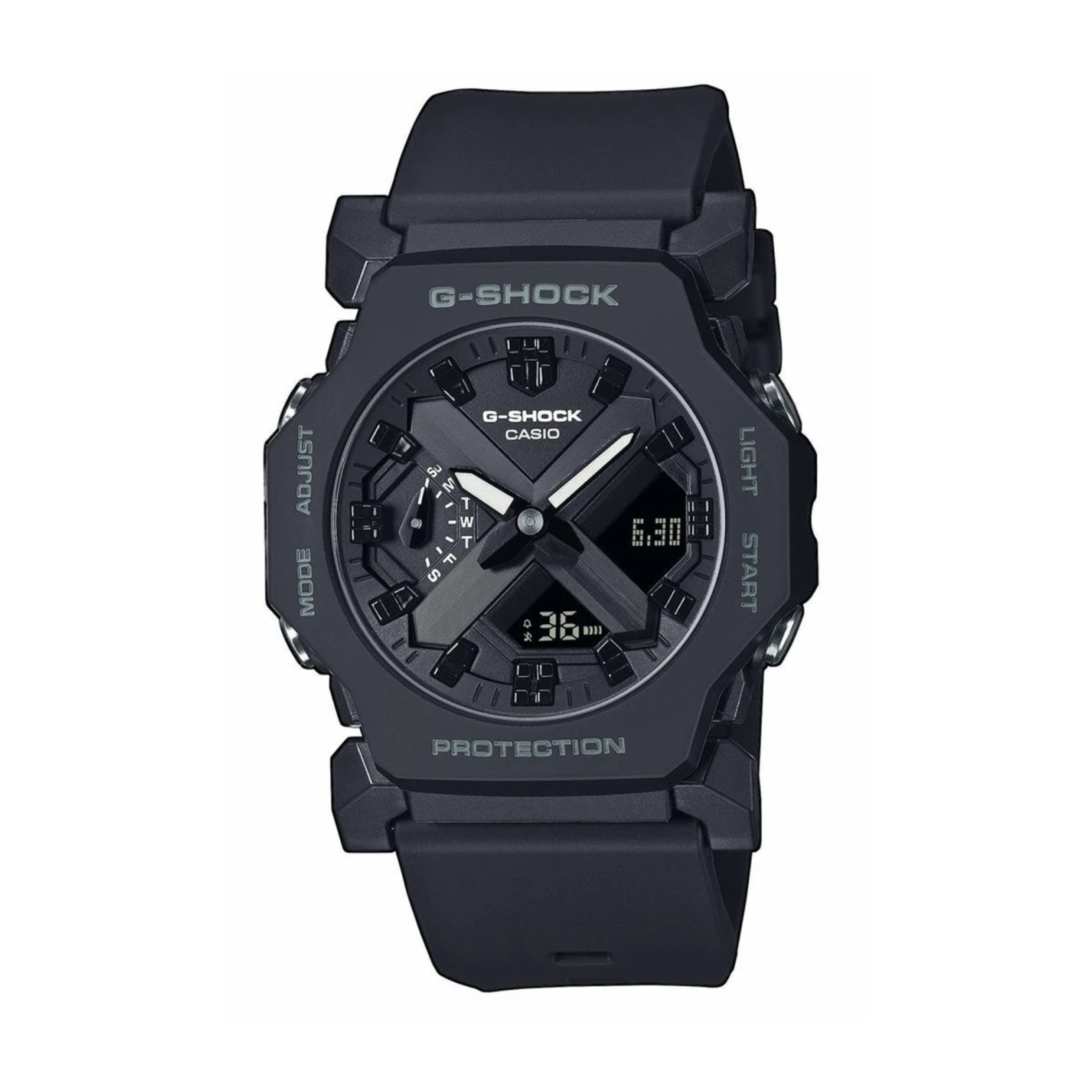 Casio G-Shock GA-2300-1AER - 1