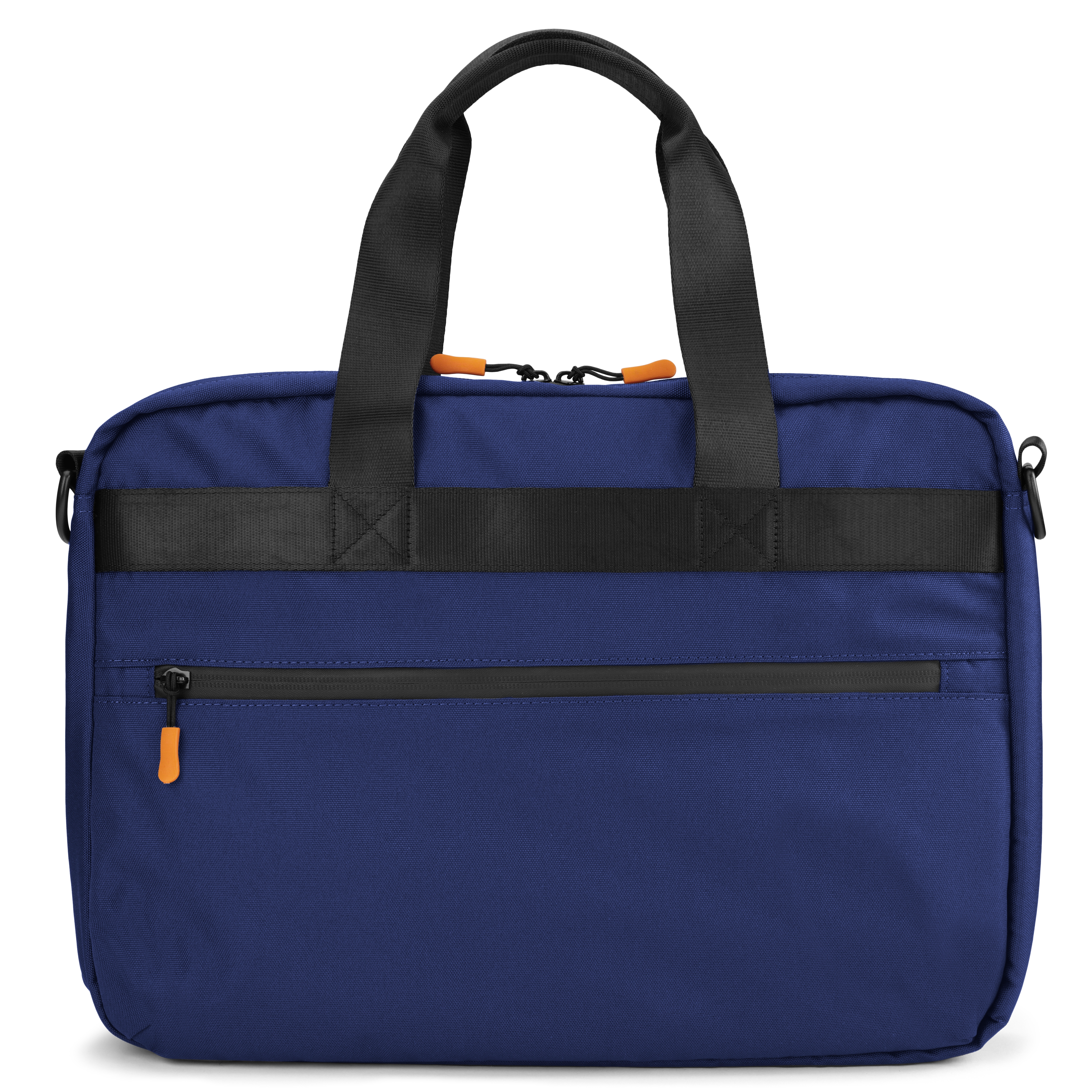 Lancy Blue Limited Edition Laptop Bag  - 5