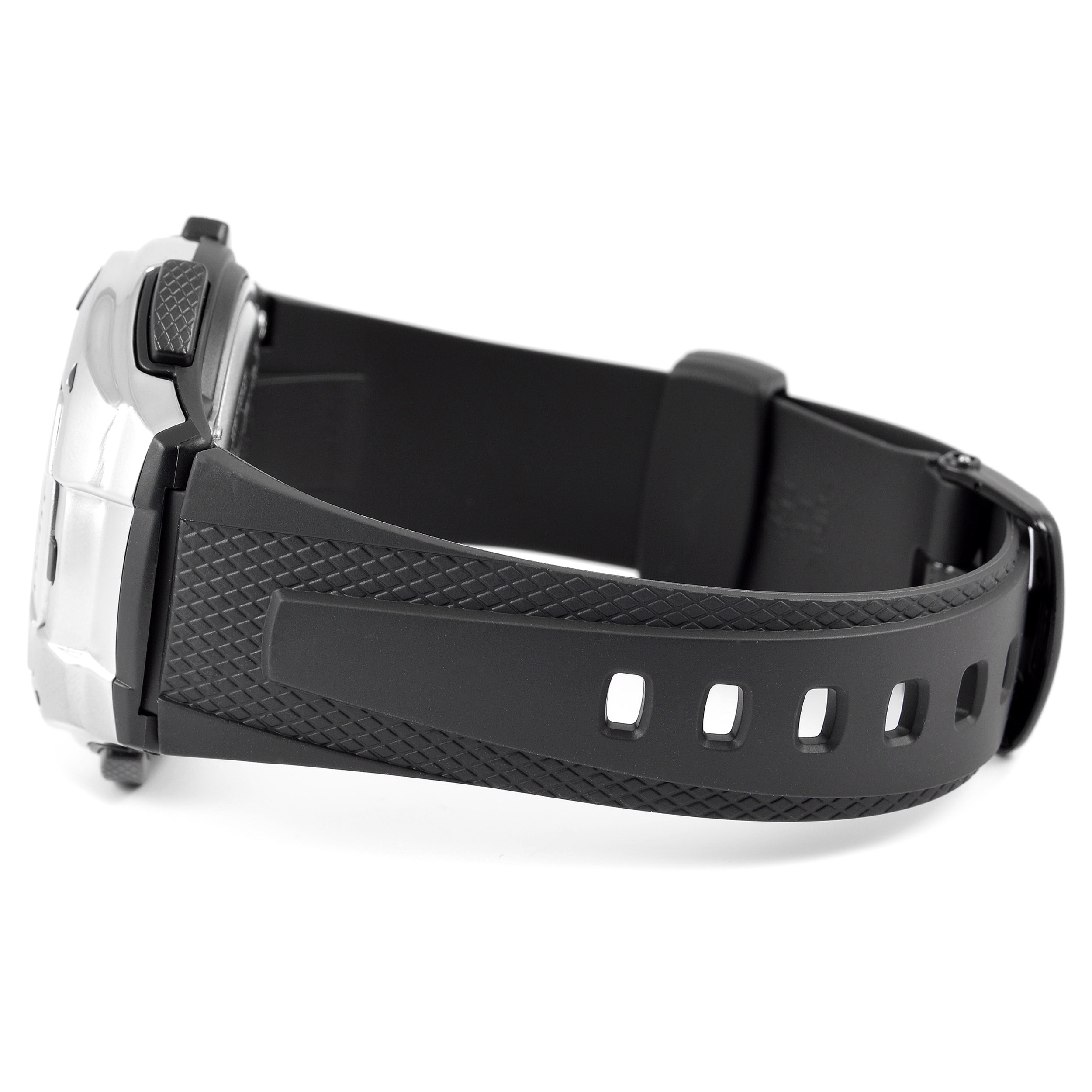 Igapäevane spordikell - 3