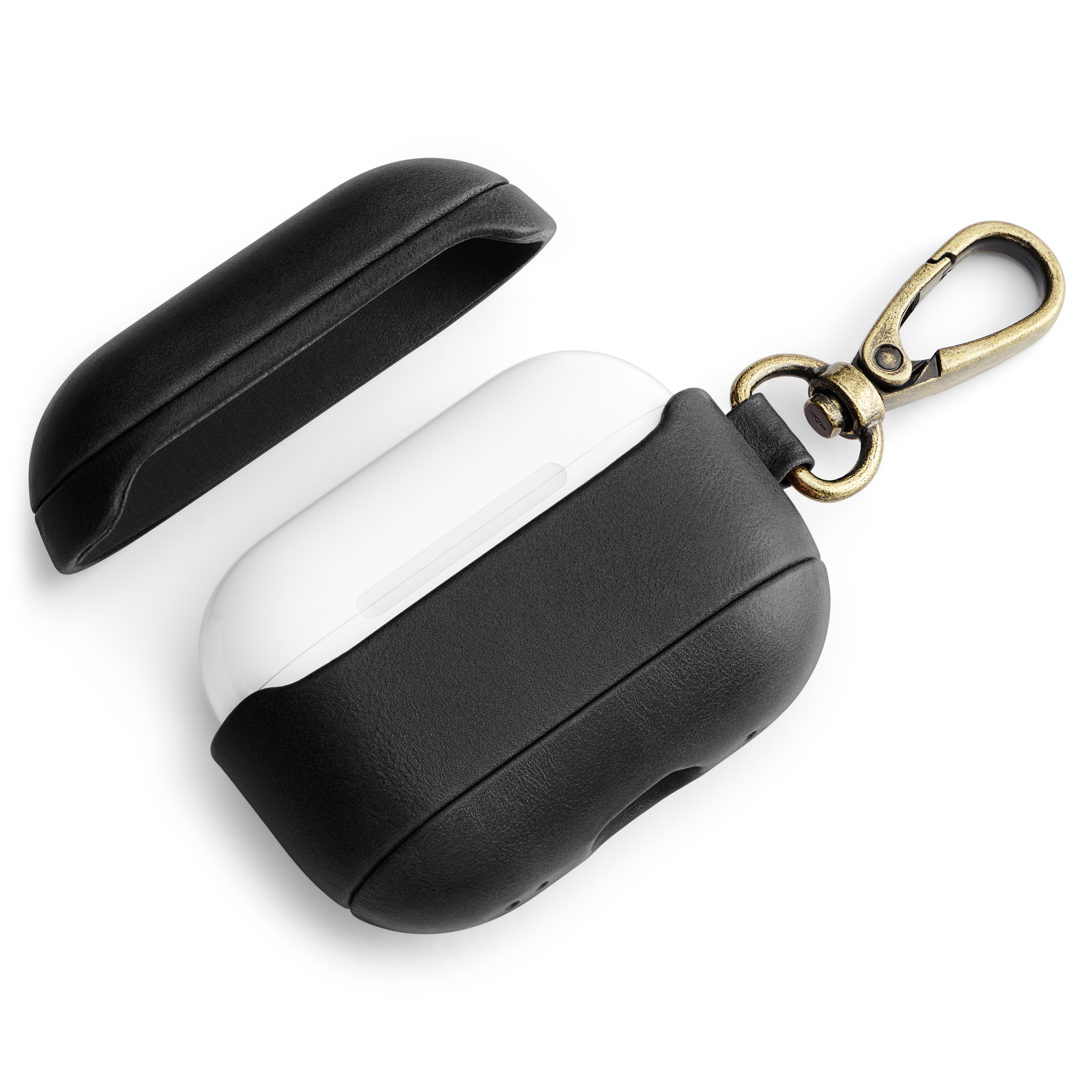 [Test Artifact]AirPod Pro 002×別 Black Case★韓国限定品★ Beskar Imperial Airpods Case Black Edition - for Apple