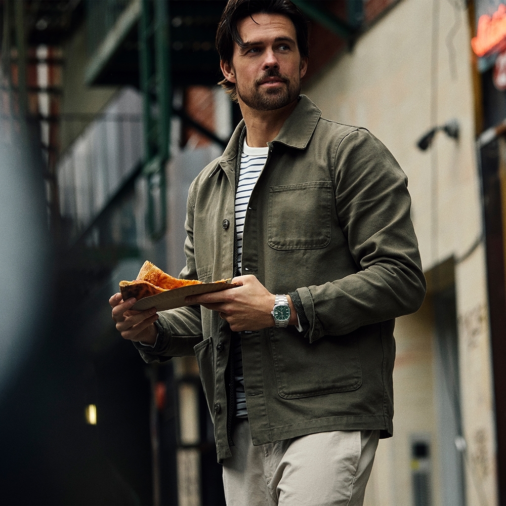 Bulova Classic Super Seville 96B439 - 4