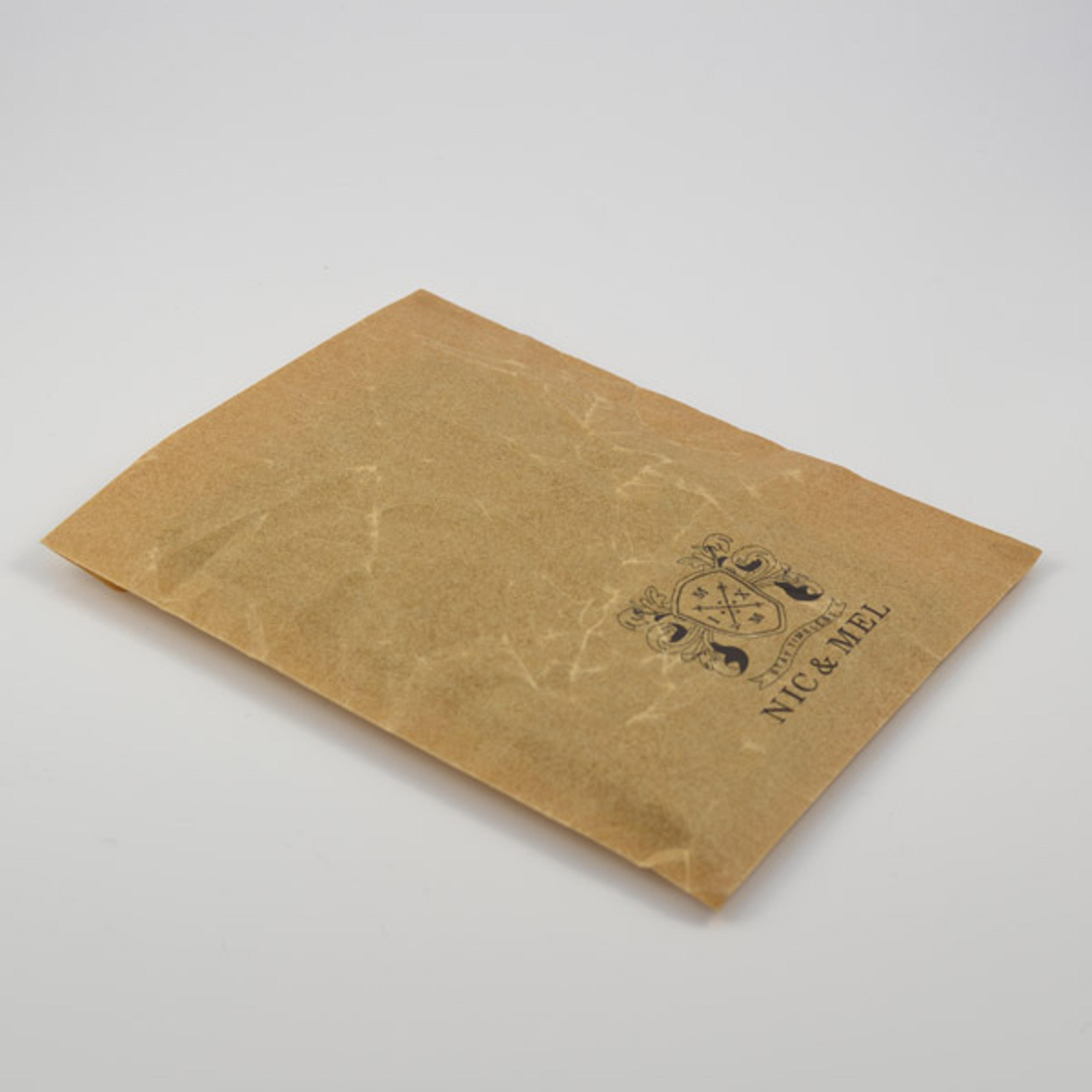 NIC & MEL - Vintage Simple Kortholder - 5