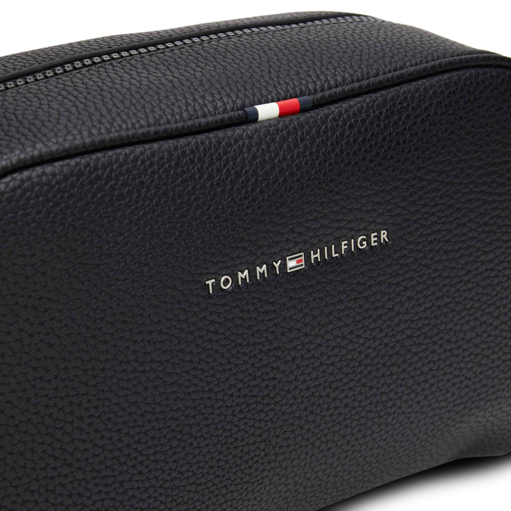 Tommy Hilfiger Essential Washbag - 4