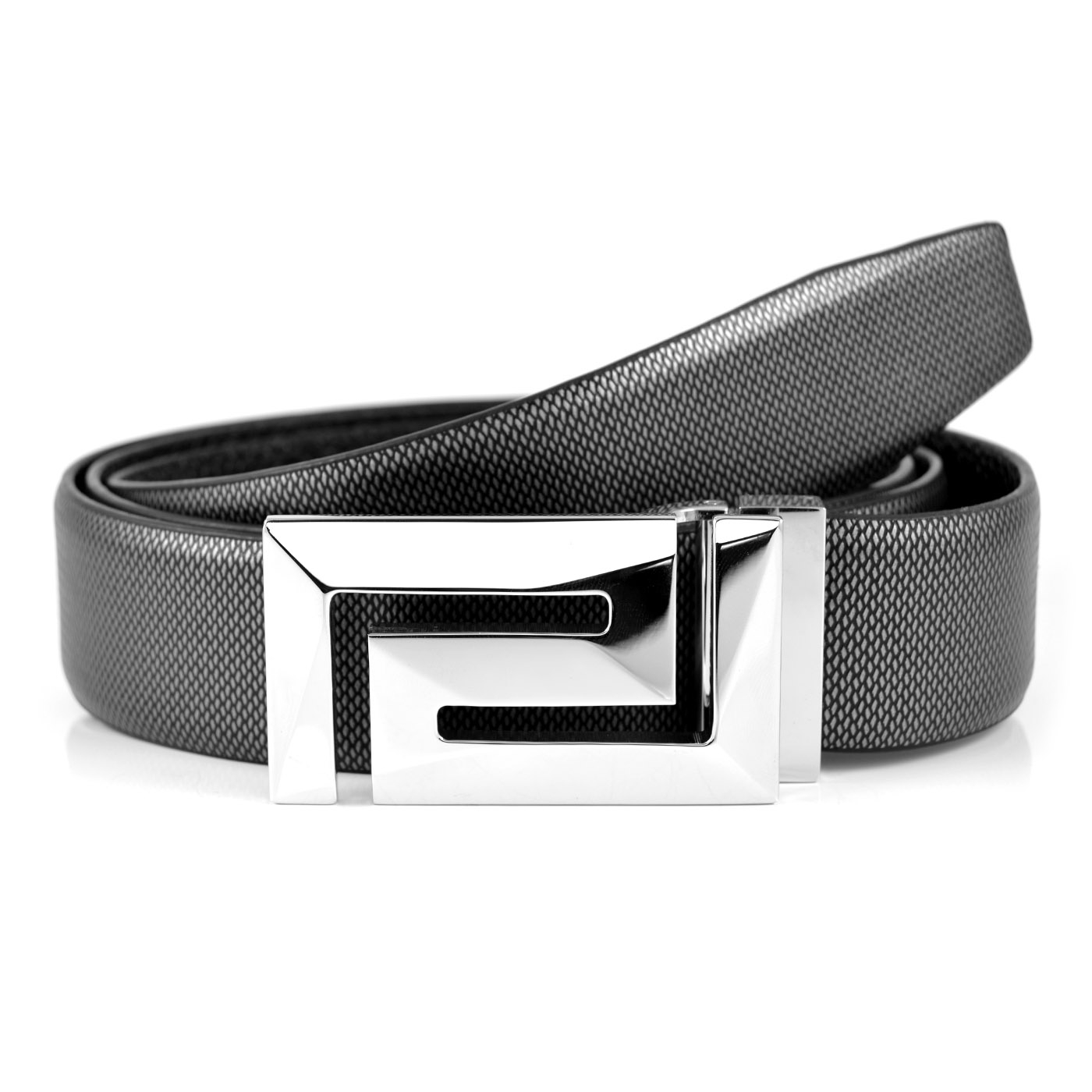 Black Labyss Belt - 1