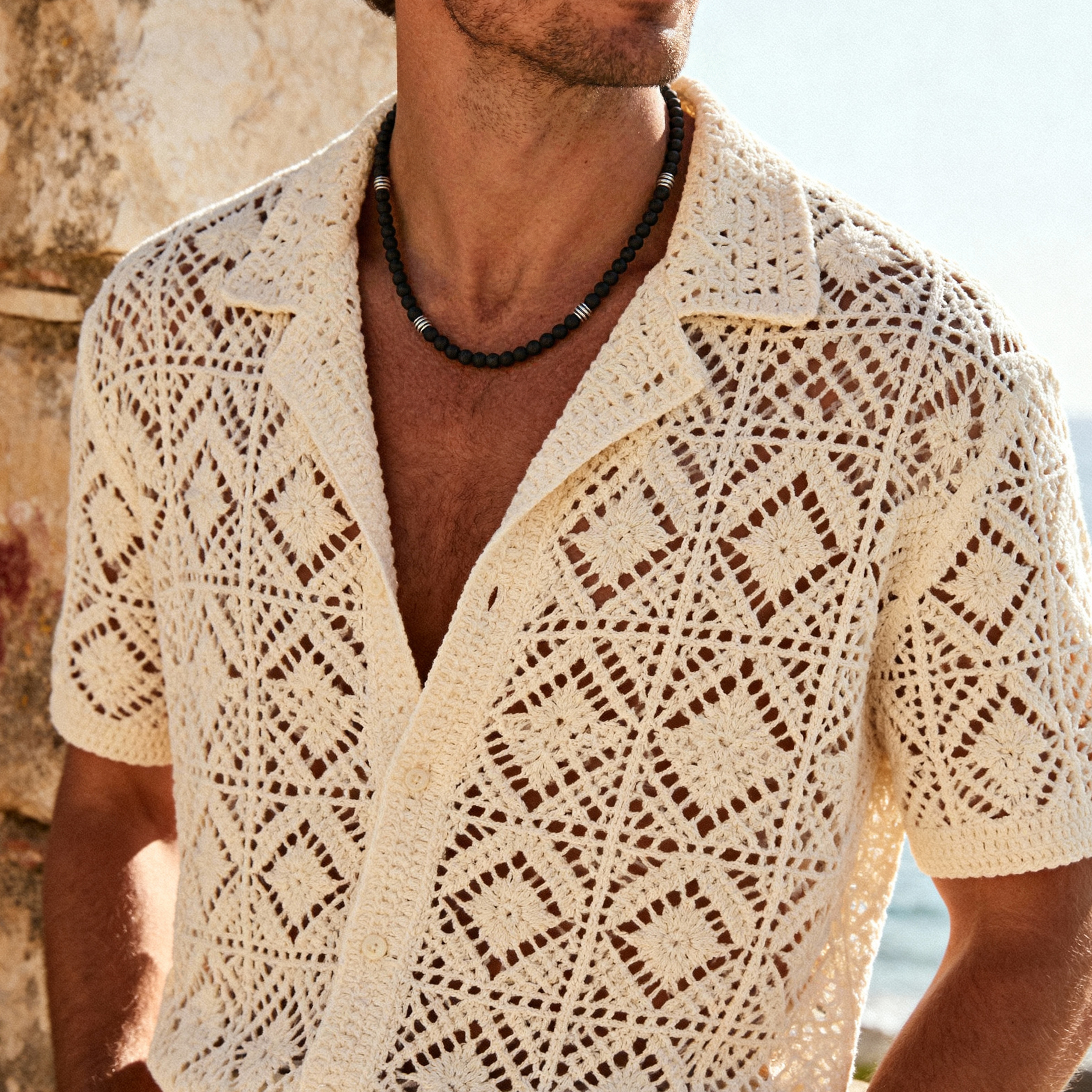 Collar Wave Wendel - 2