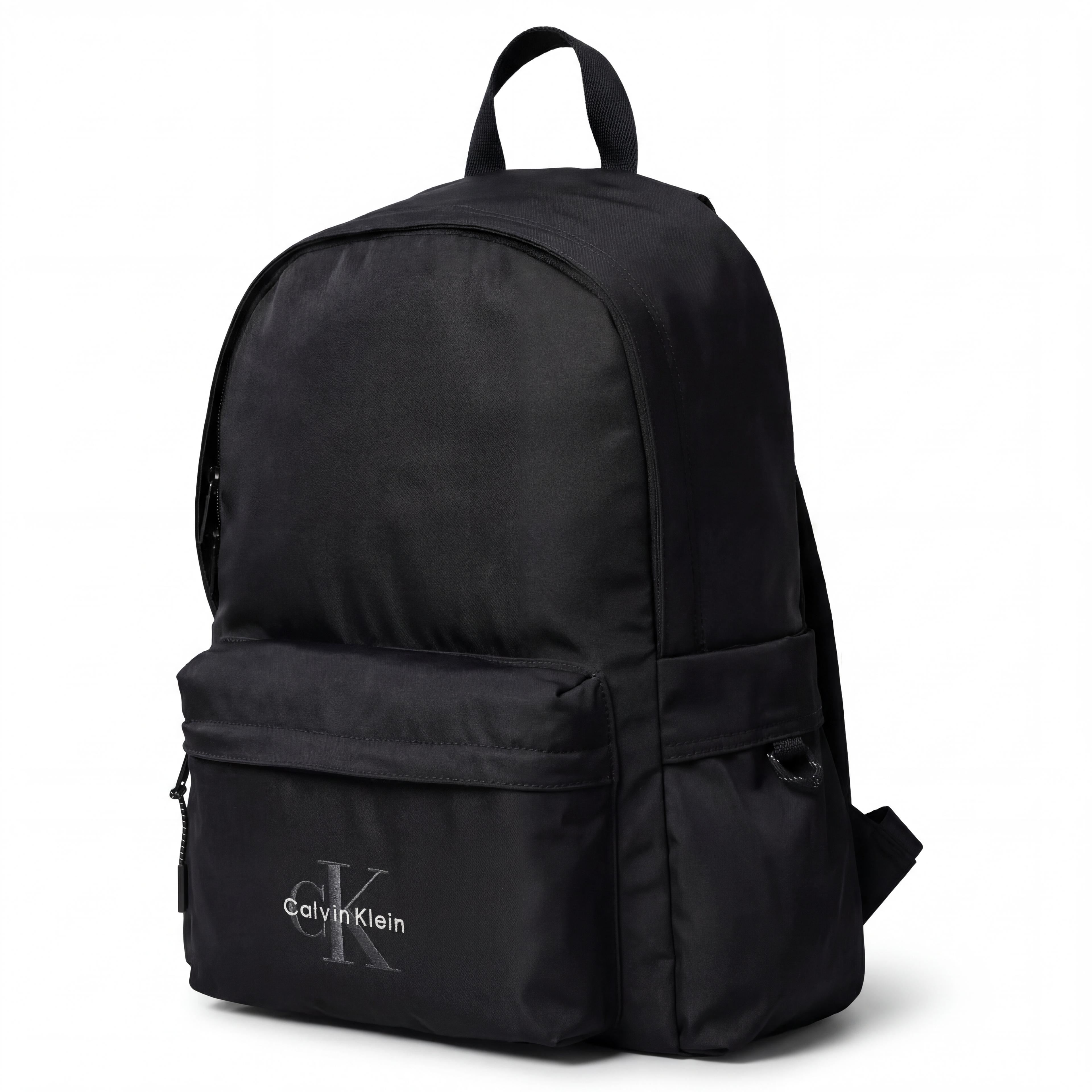 Calvin Klein | Mochila Preta Calvin Klein | Mochila Preta