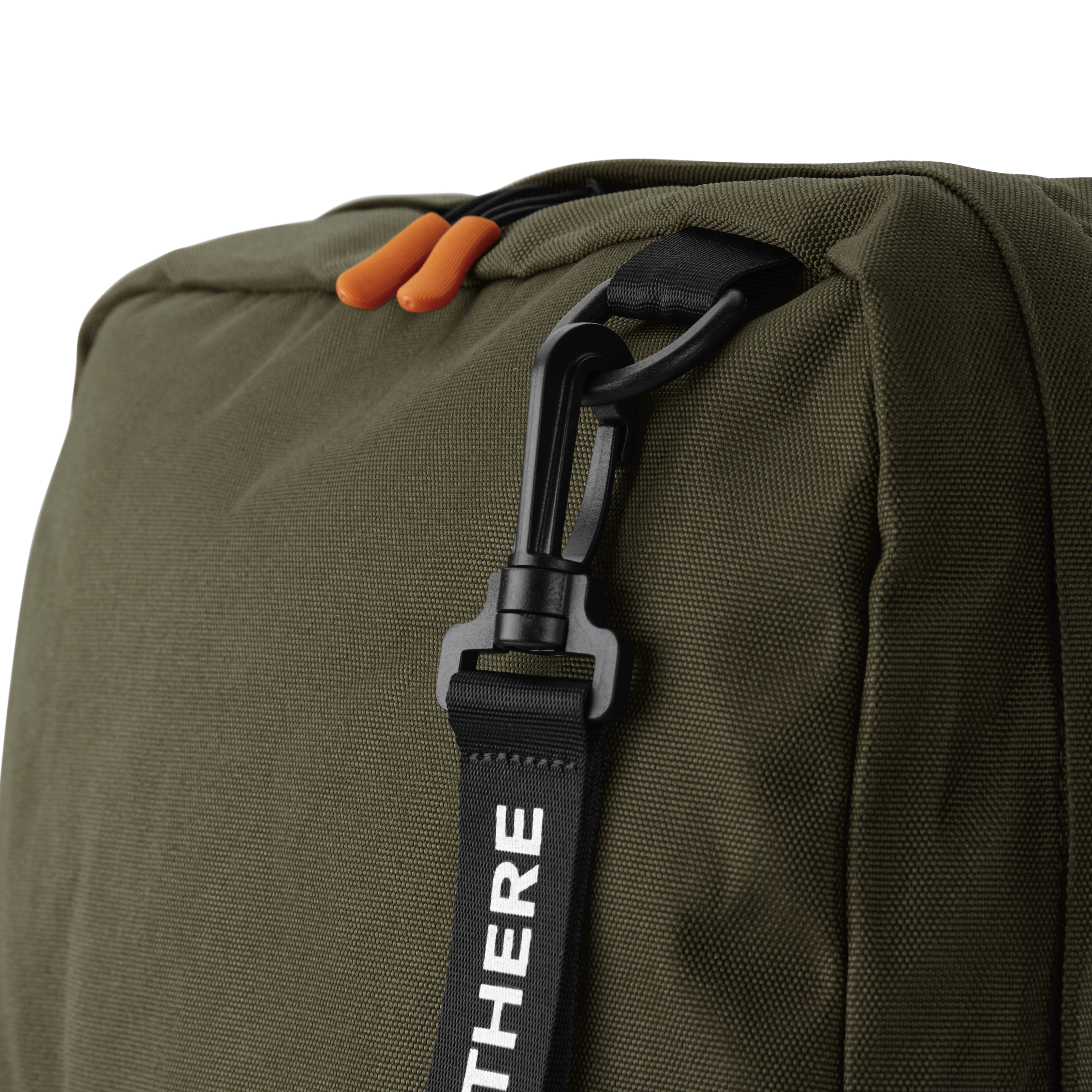 Sac à dos pliable vert Lemont - 23